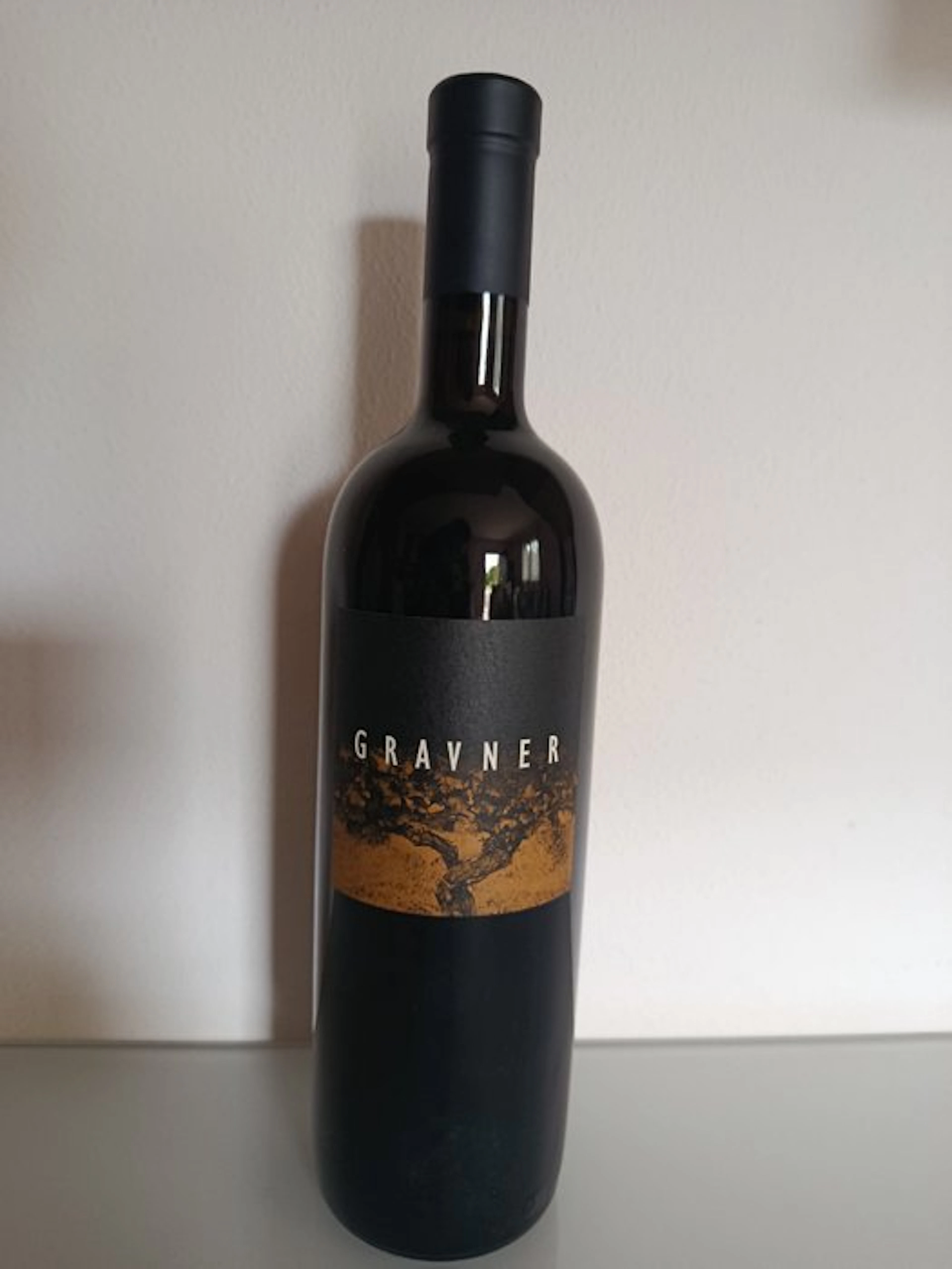 2011 Gravner Ribolla - Friuli-Venezia Giulia - 1 Bottle (0.75L)