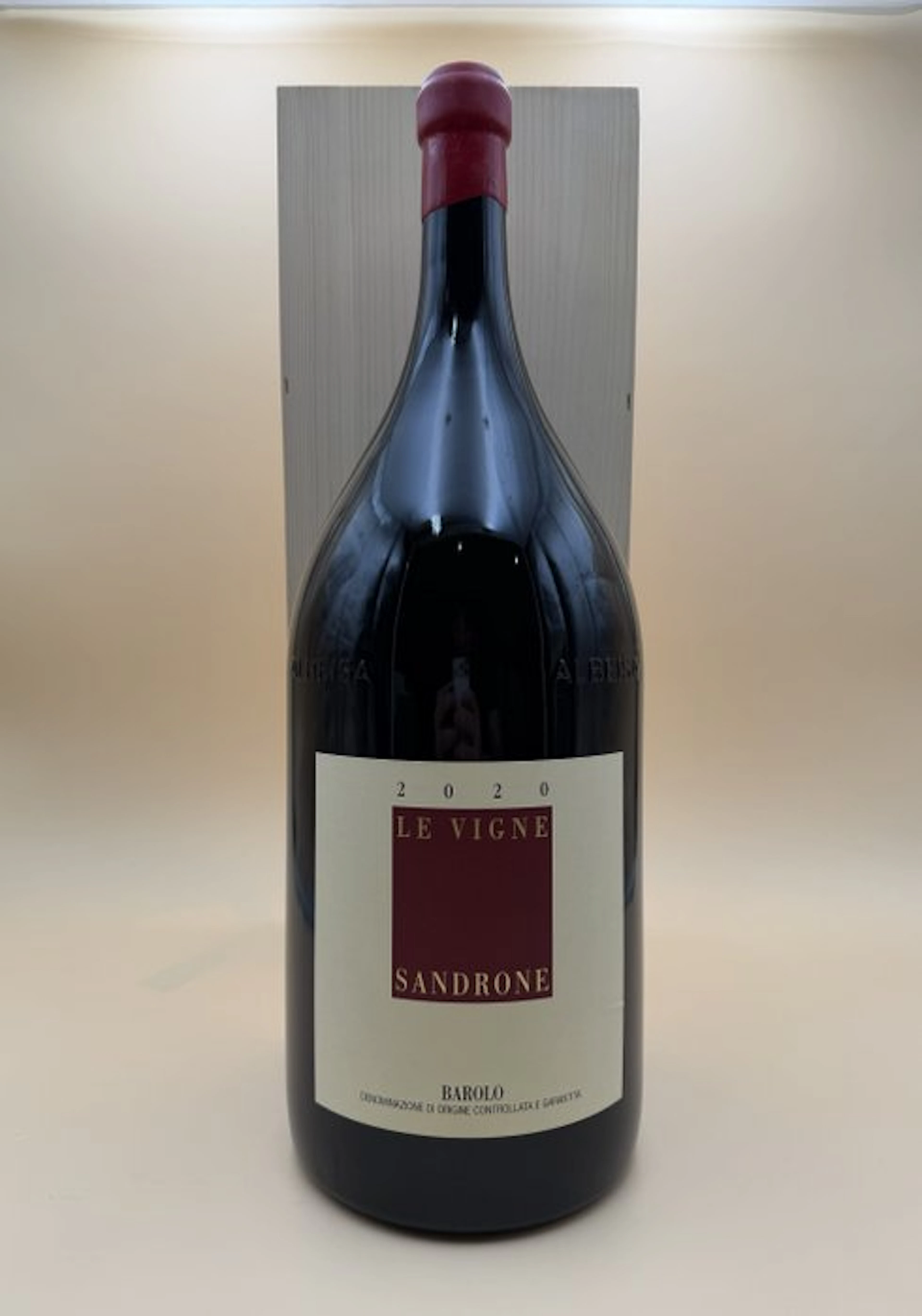 2020 Luciano Sandrone, Le Vigne - Barolo - 1 McKenzie (5.0L)