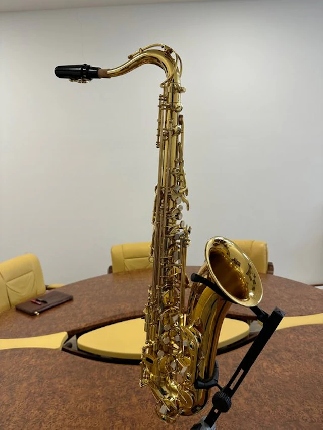 Jordan - TSJ880 - - Tenor saxophone