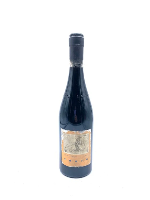 2003 La Spinetta, Vursù Vigneto Campè - Barolo - 1 Bottle (0.75L)