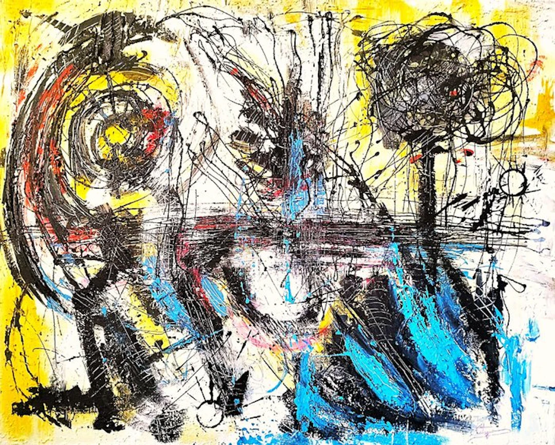 Castagna Maurizio 1961 - XL - Prima del Pensiero
