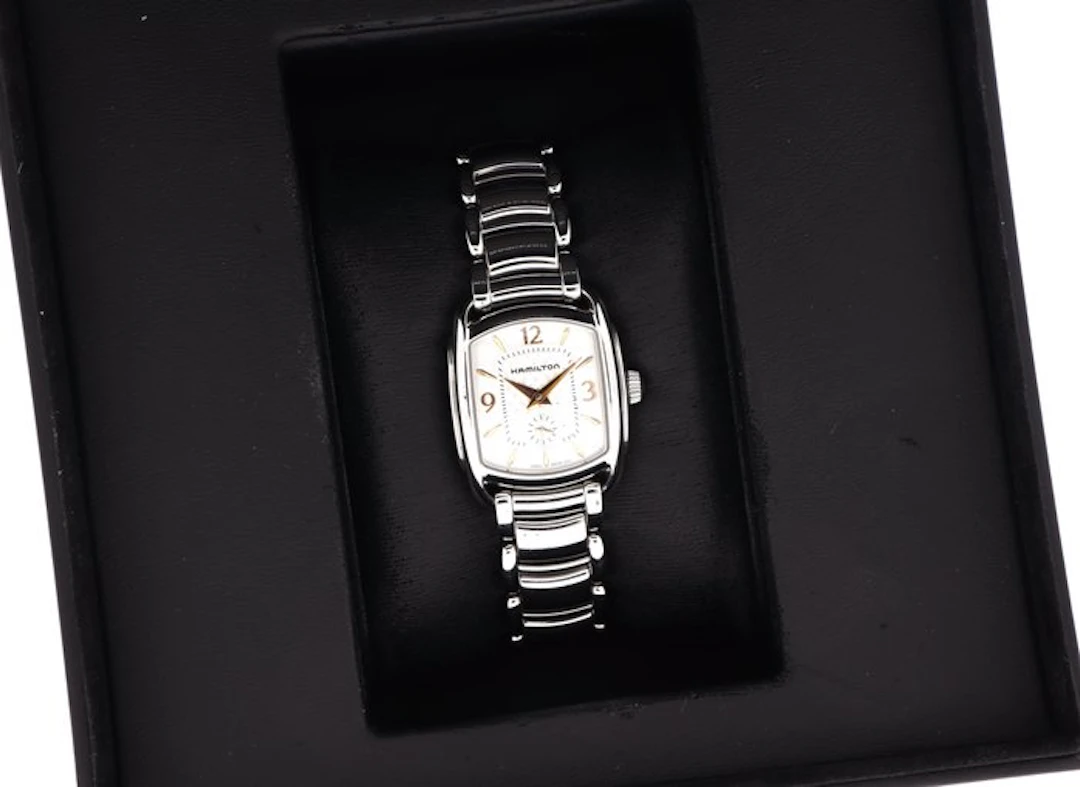 Hamilton - American Classic Bagley - No reserve price...