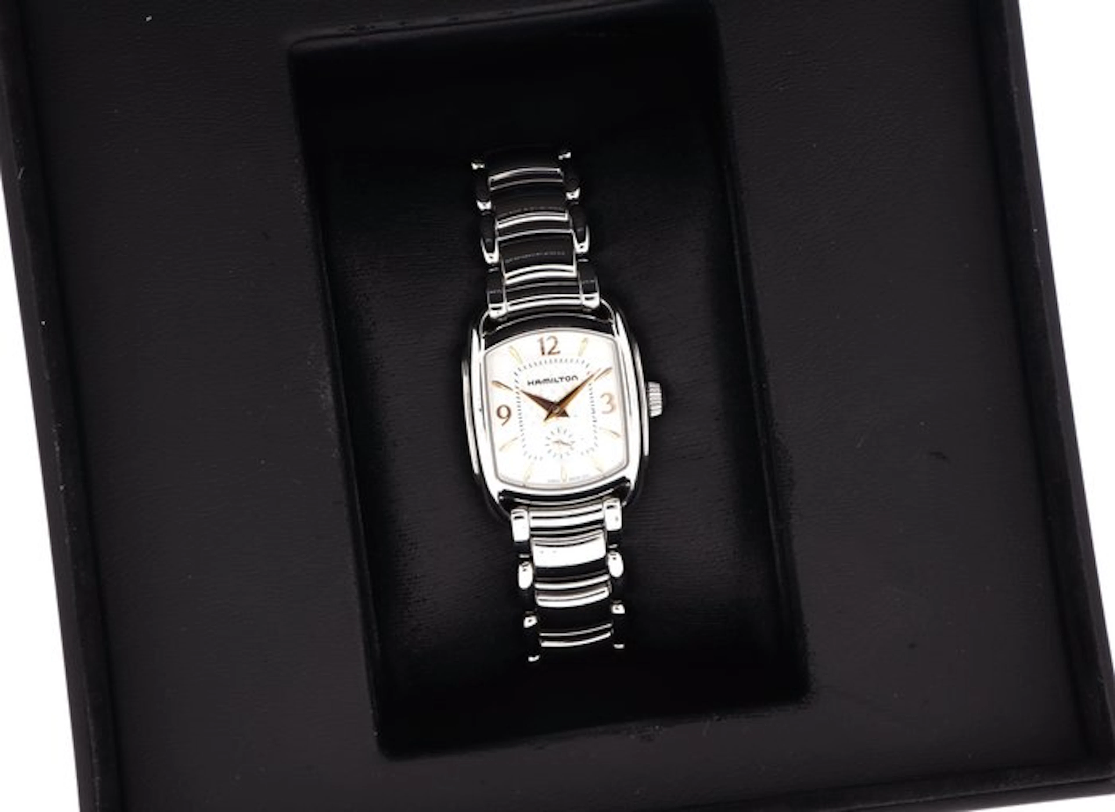 Hamilton - American Classic Bagley - No reserve price...