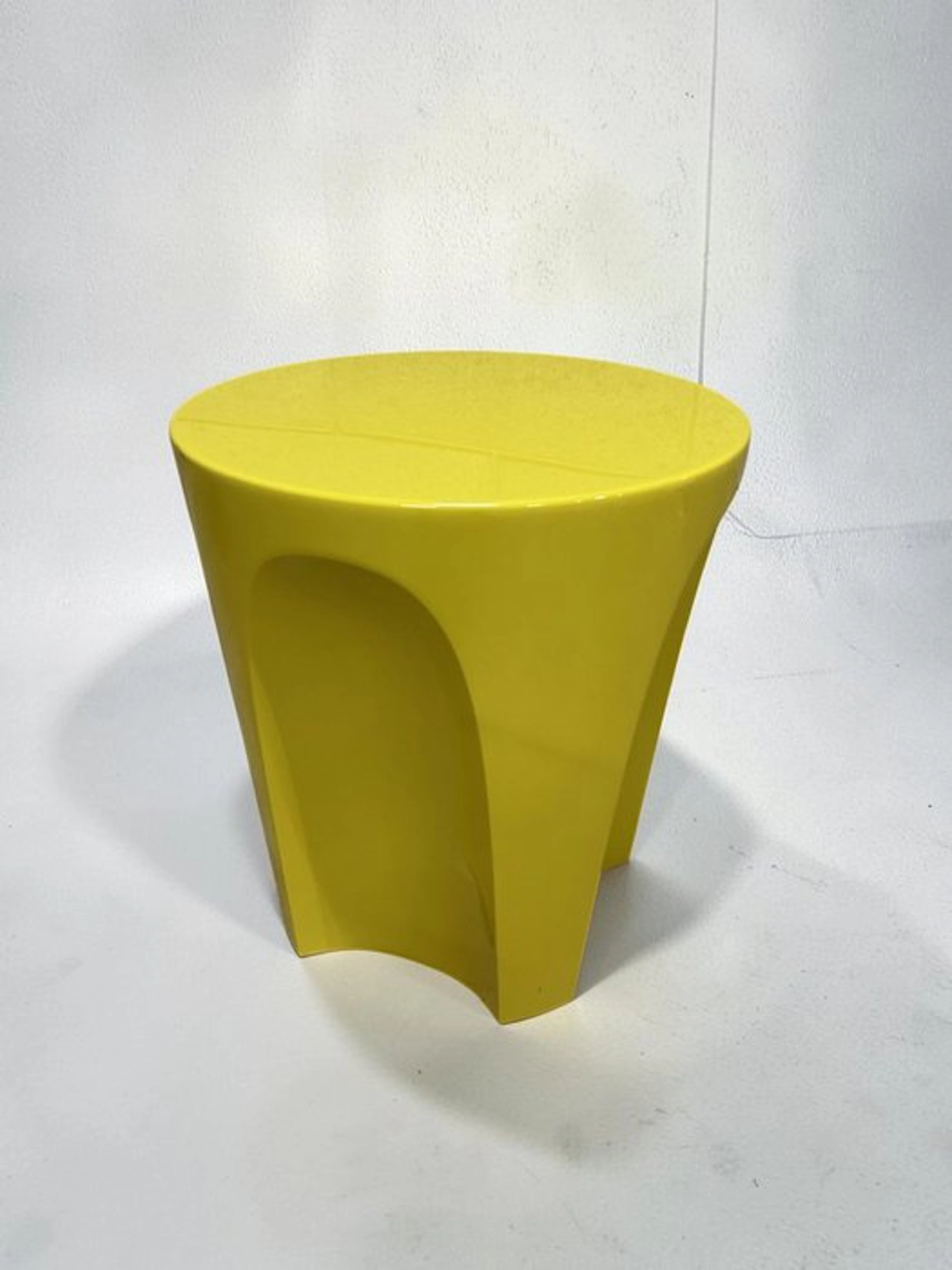 B&B Italia - Naoto Fukasawa - Side table - Colosseum...