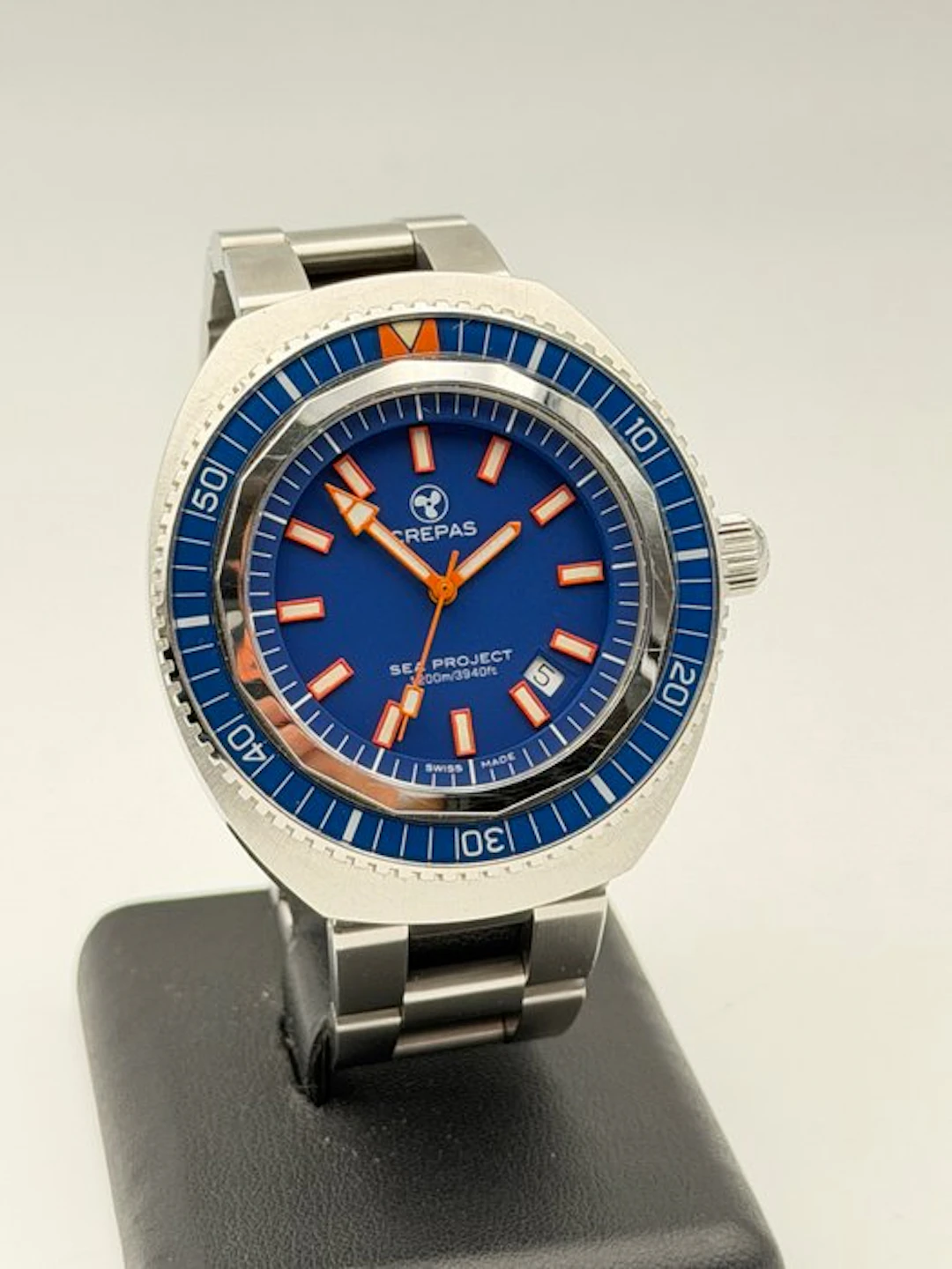 Crepas - Sea Project - Unisex - 2010-2020