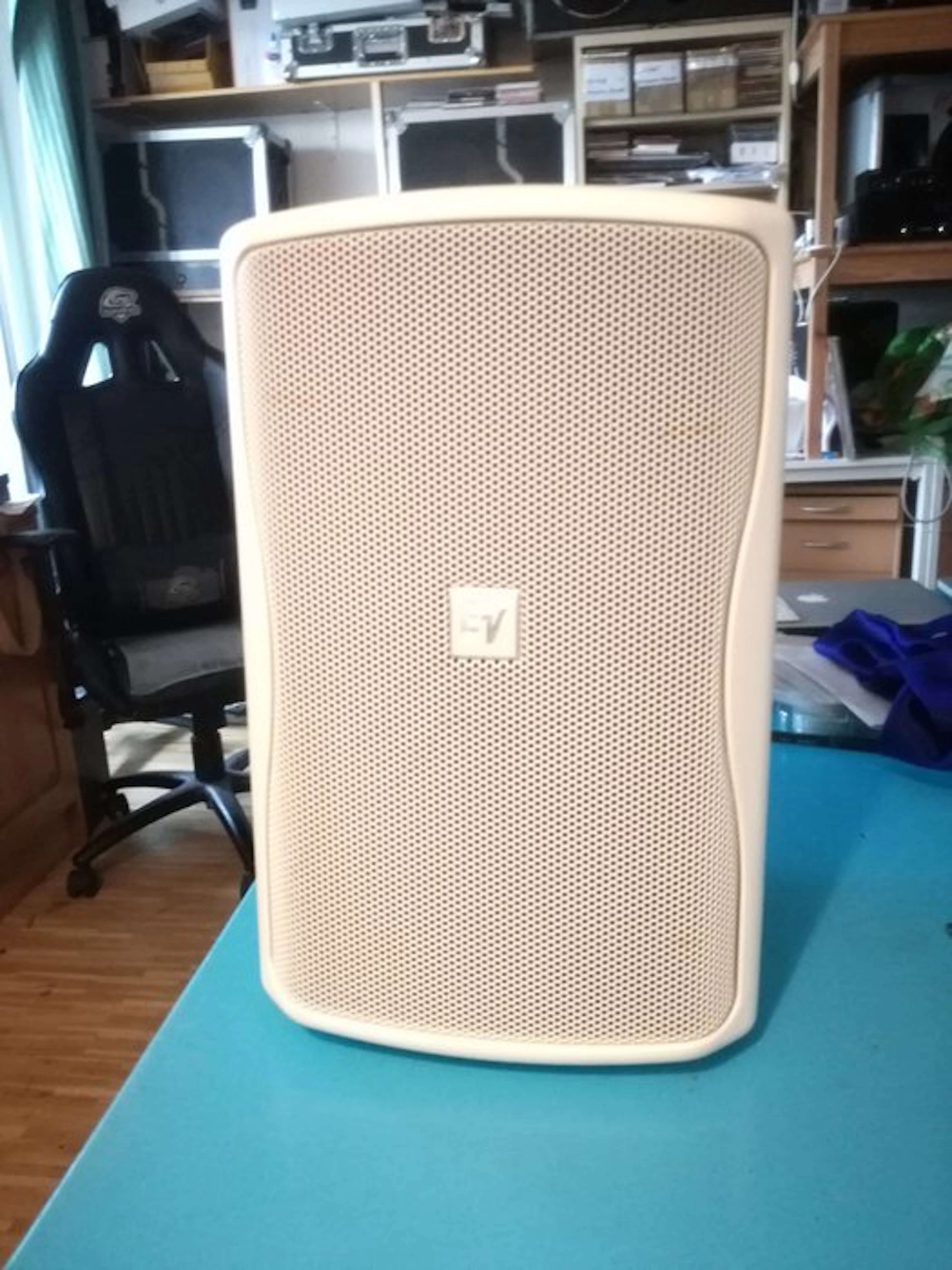 EV - Zx1i-90W Passive PA speaker