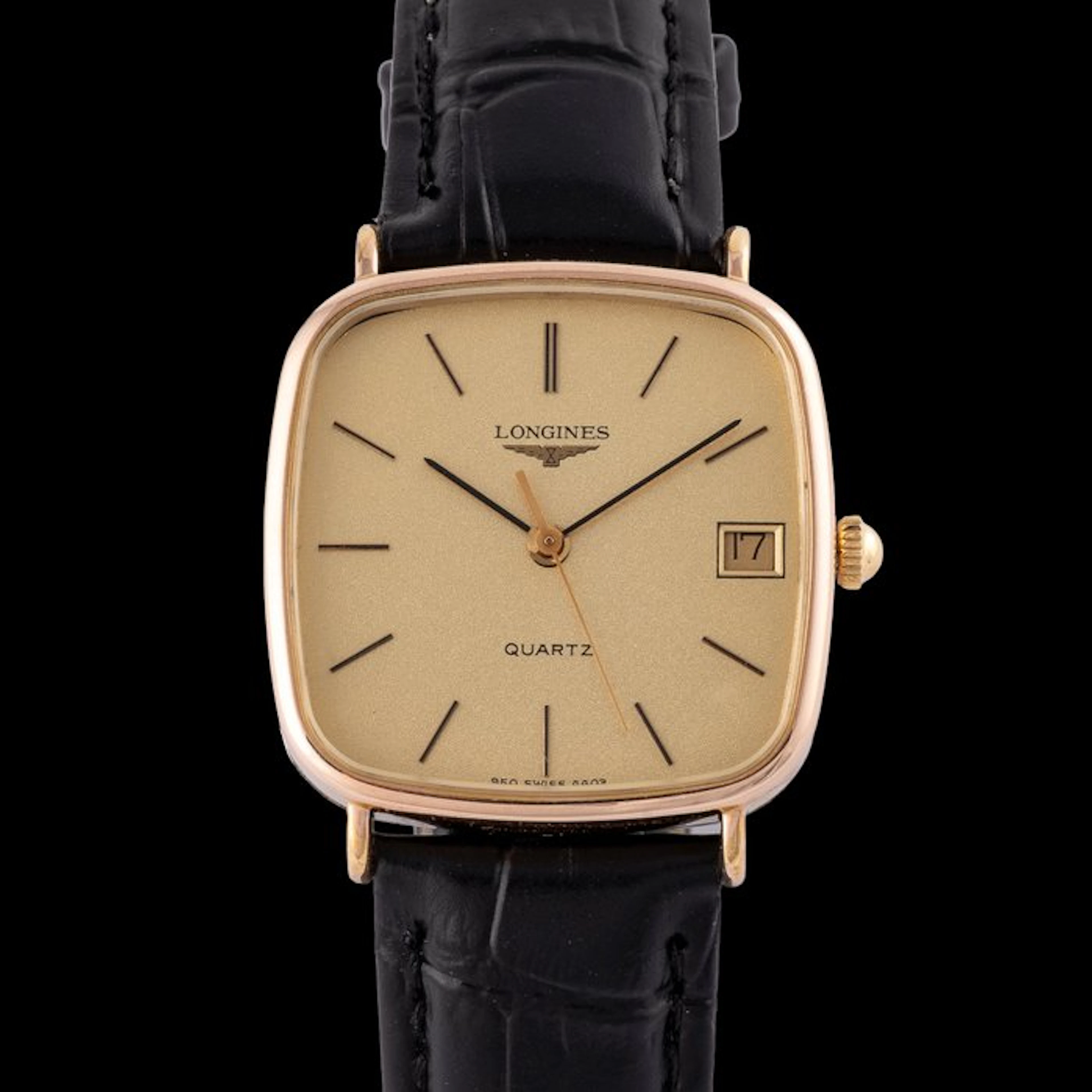 Longines - Quartz - No reserve price - 950 6183 - Men - 1987