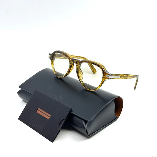 Ermenegildo Zegna - *NEW* - Photochromic Lenses - Sunglasses