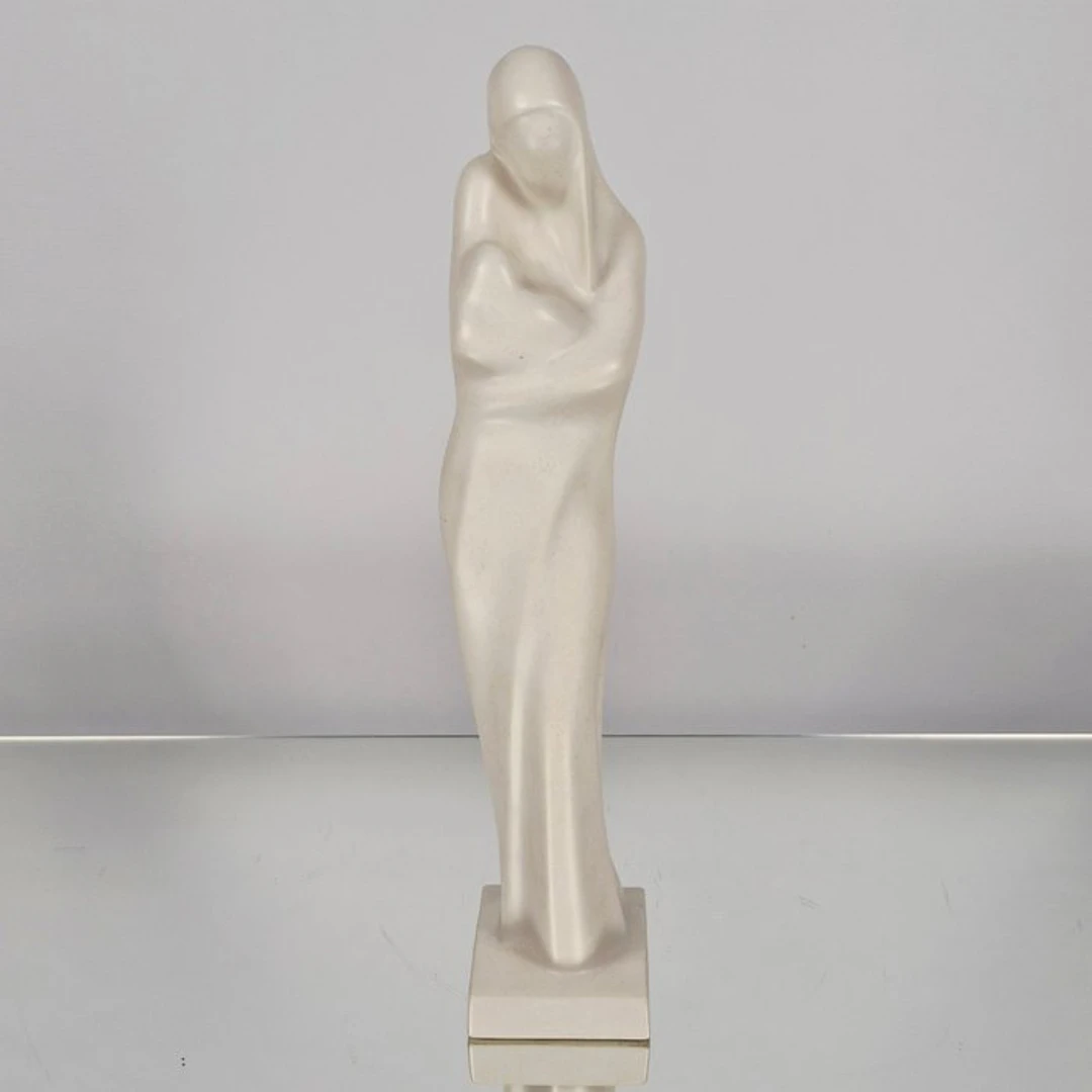 Villeroy & Boch Luxemburg - René Daemen - Statue