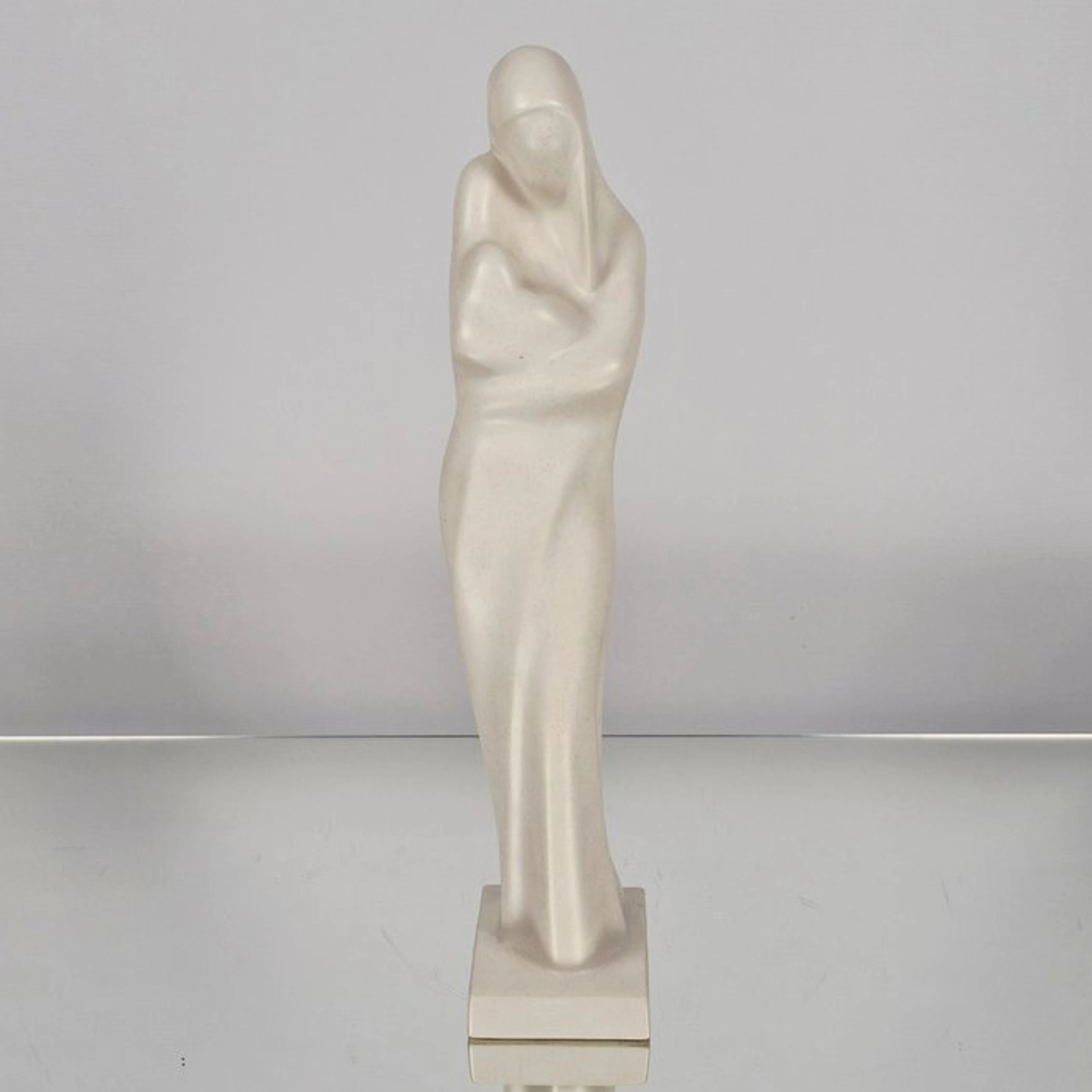 Villeroy & Boch Luxemburg - René Daemen - Statue