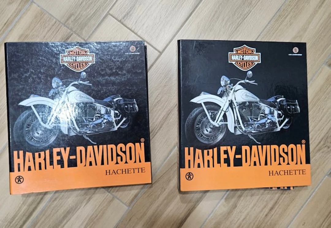 Hachette