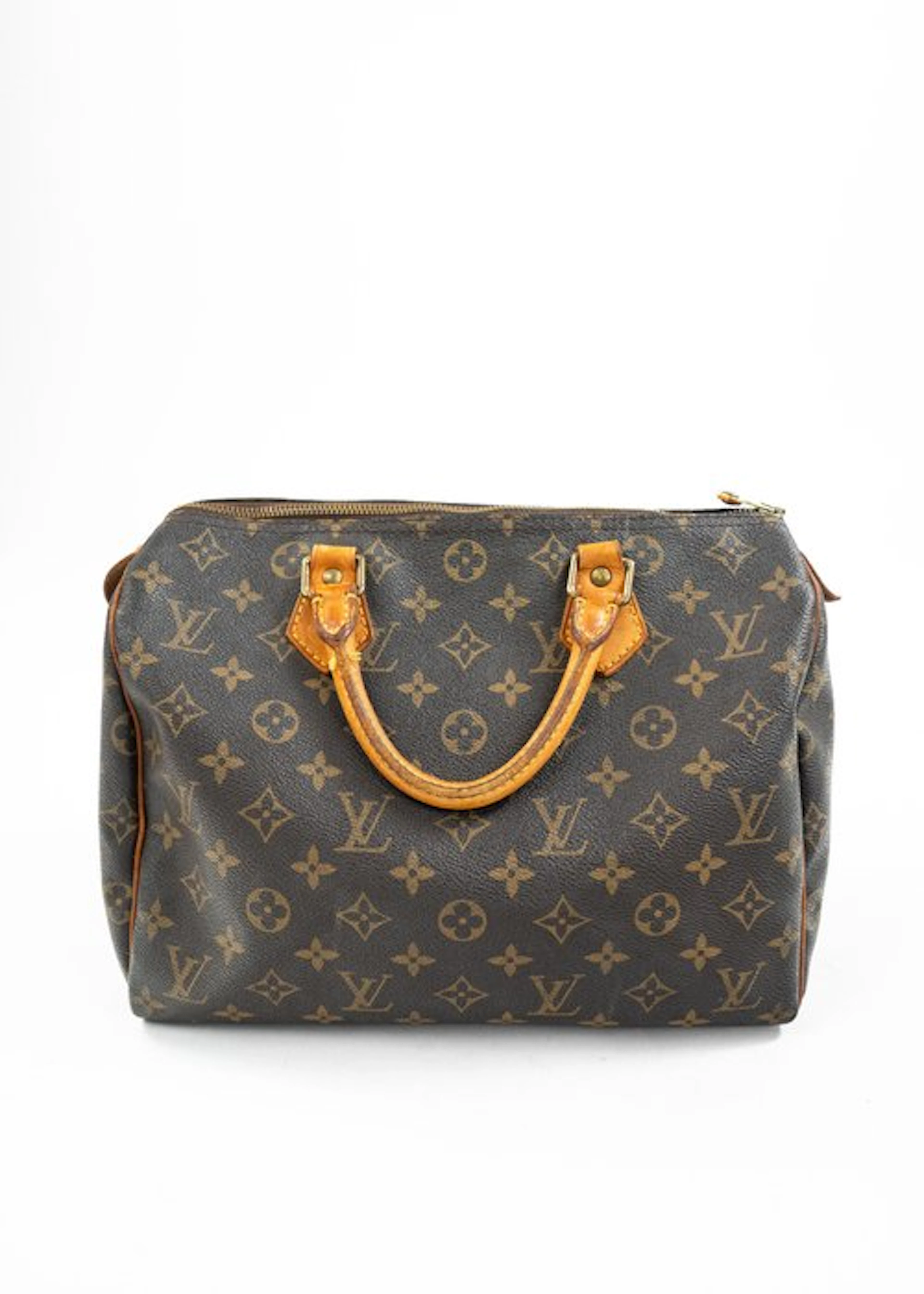 Louis Vuitton - Speedy 30 - Handbag