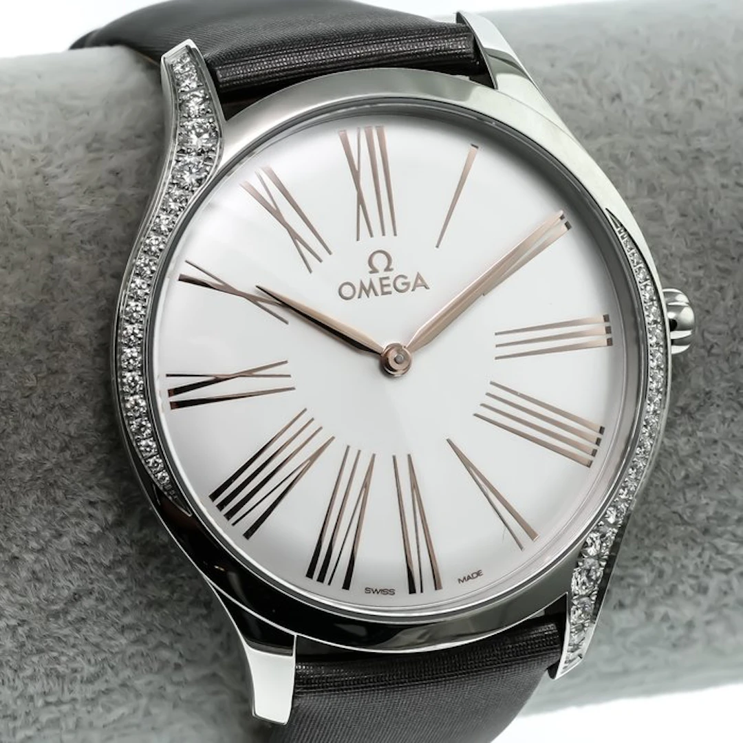 OMEGA - 39 mm
