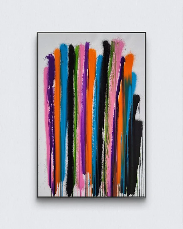 Dr Drip - Growing Down, Falling UP - D. D. nº 631