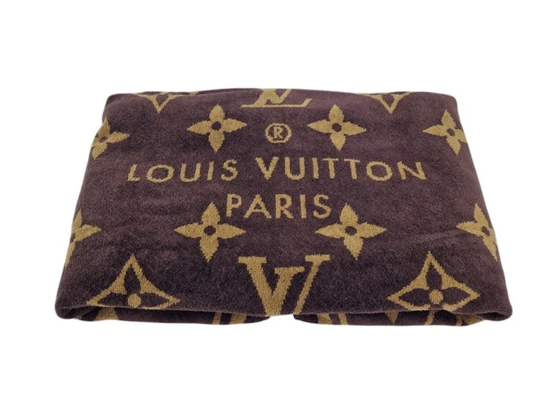 Louis Vuitton - Telo mare - Bag