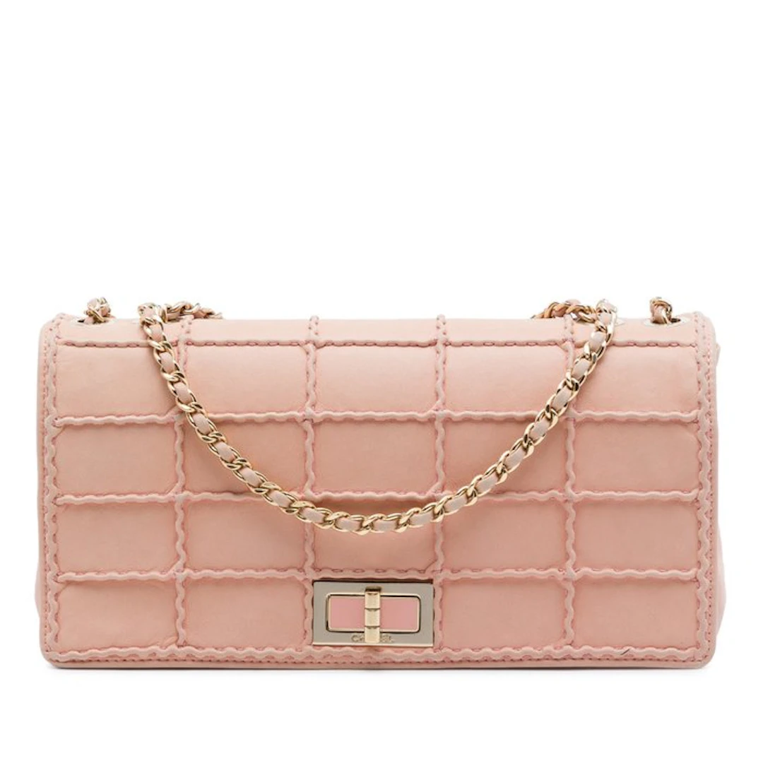 Chanel - Crossbody bag