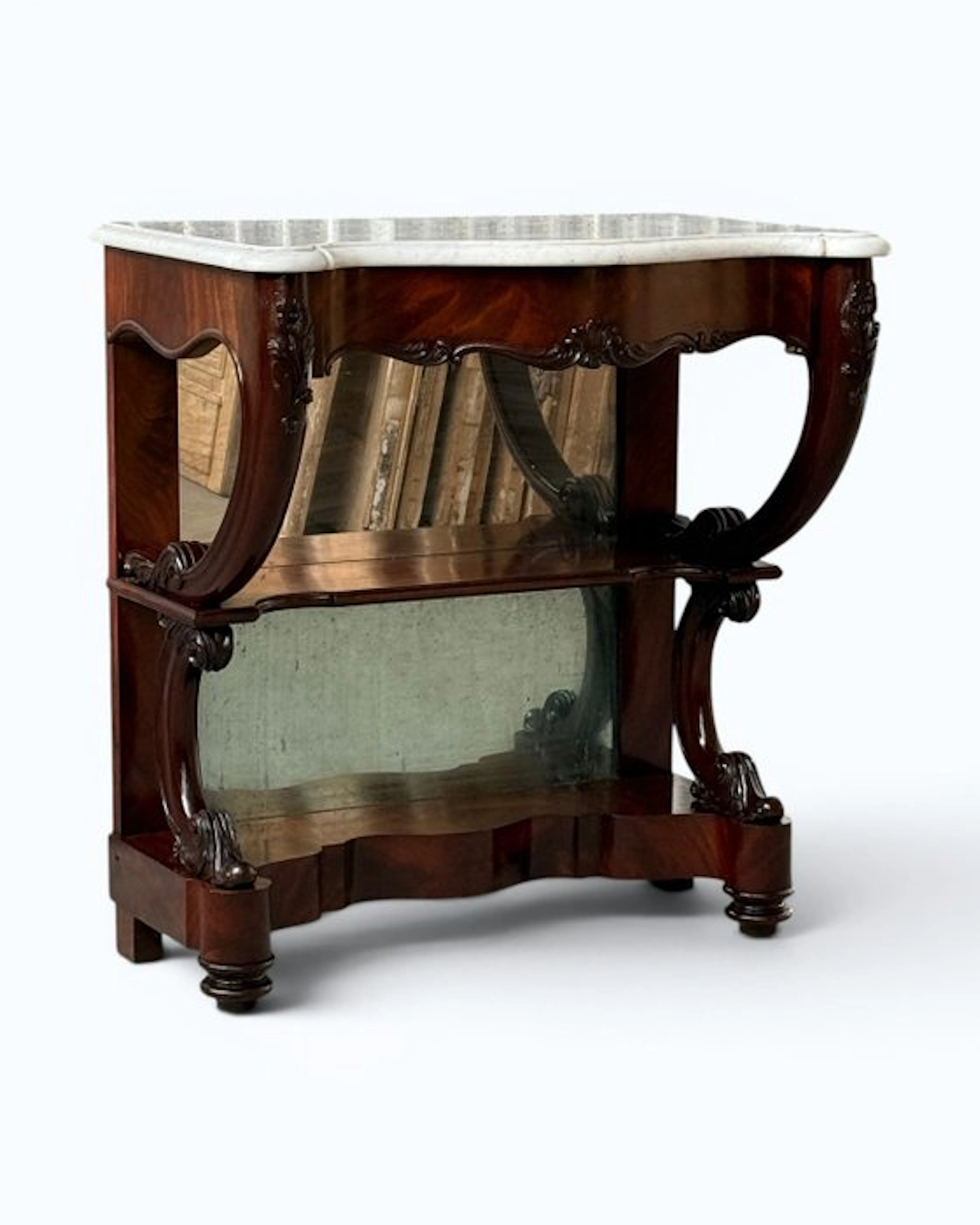 Console table - side table