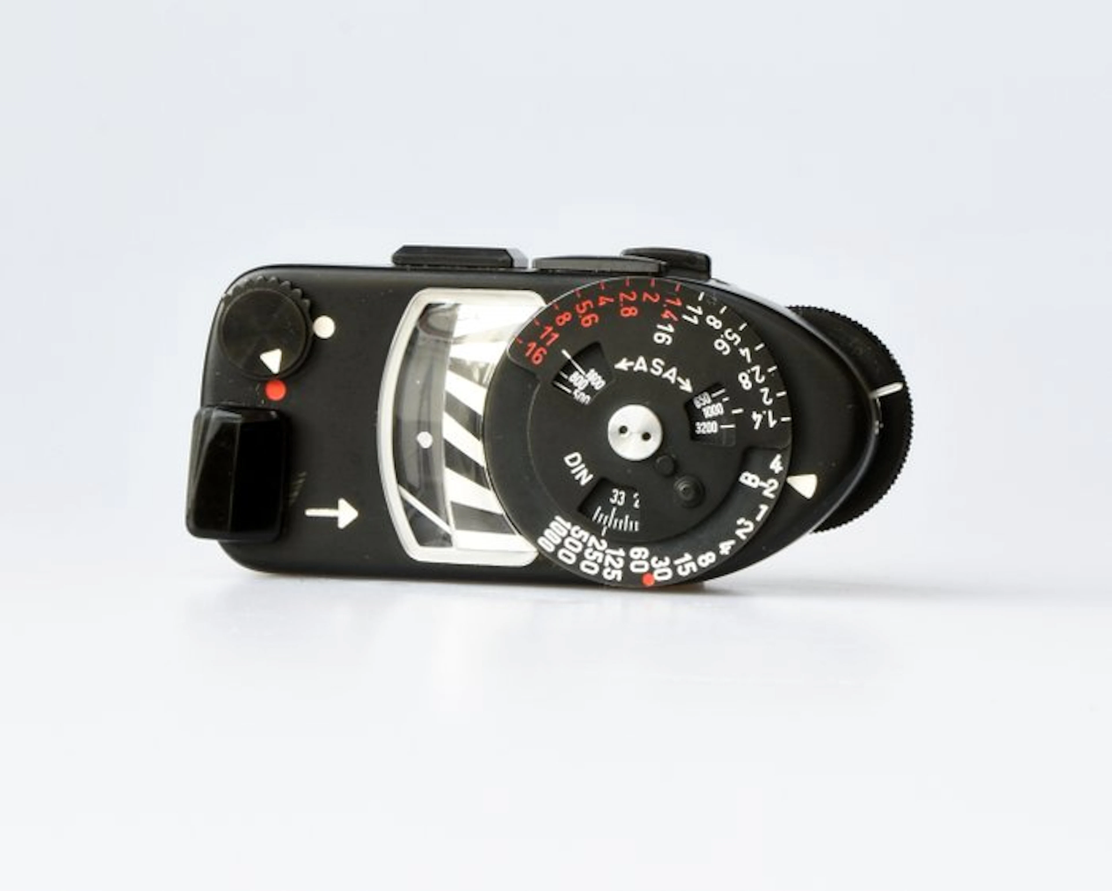 Leica MR meter Black Light meter