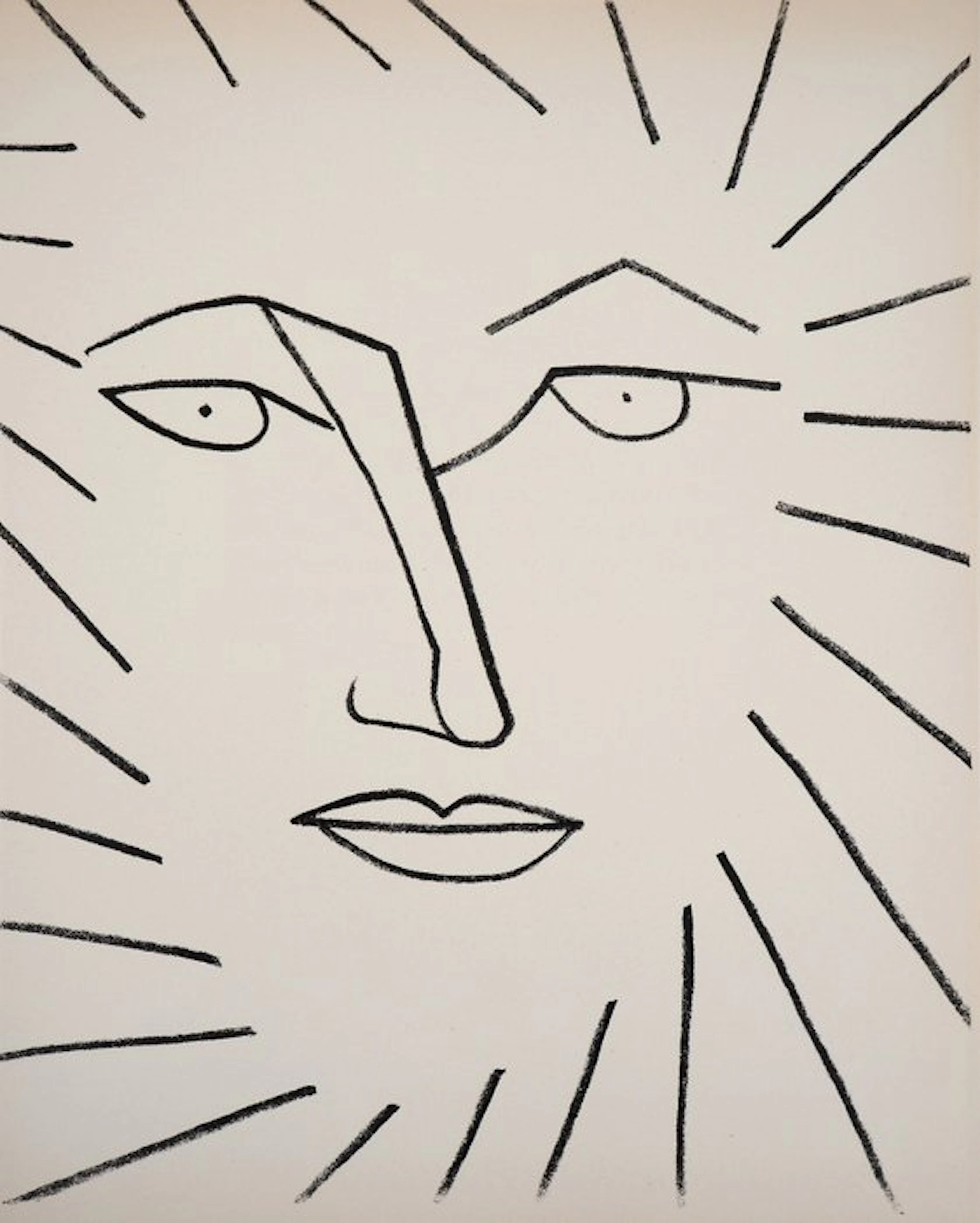Françoise Gilot (1921-2023) - Personnage solaire