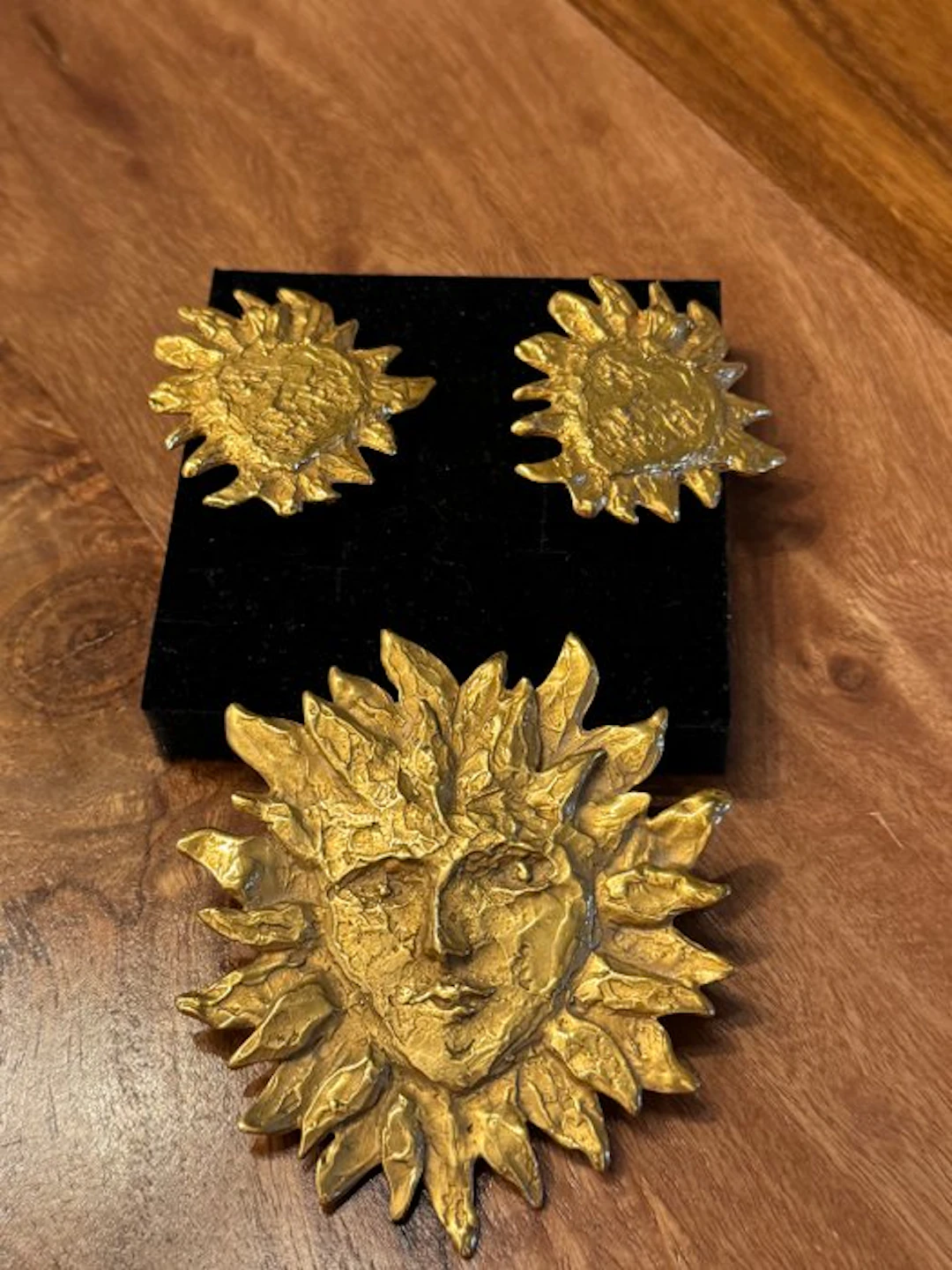 Yves Saint Laurent - Fashion accessories set