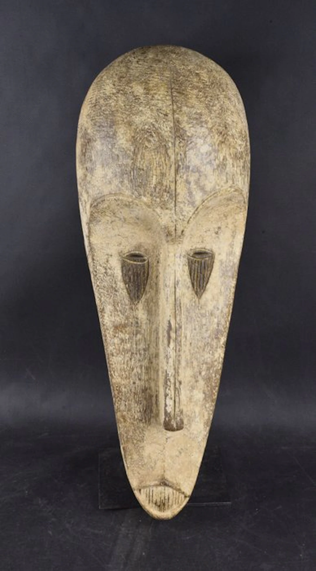 Mask of the Ngil - Fang - Gabon