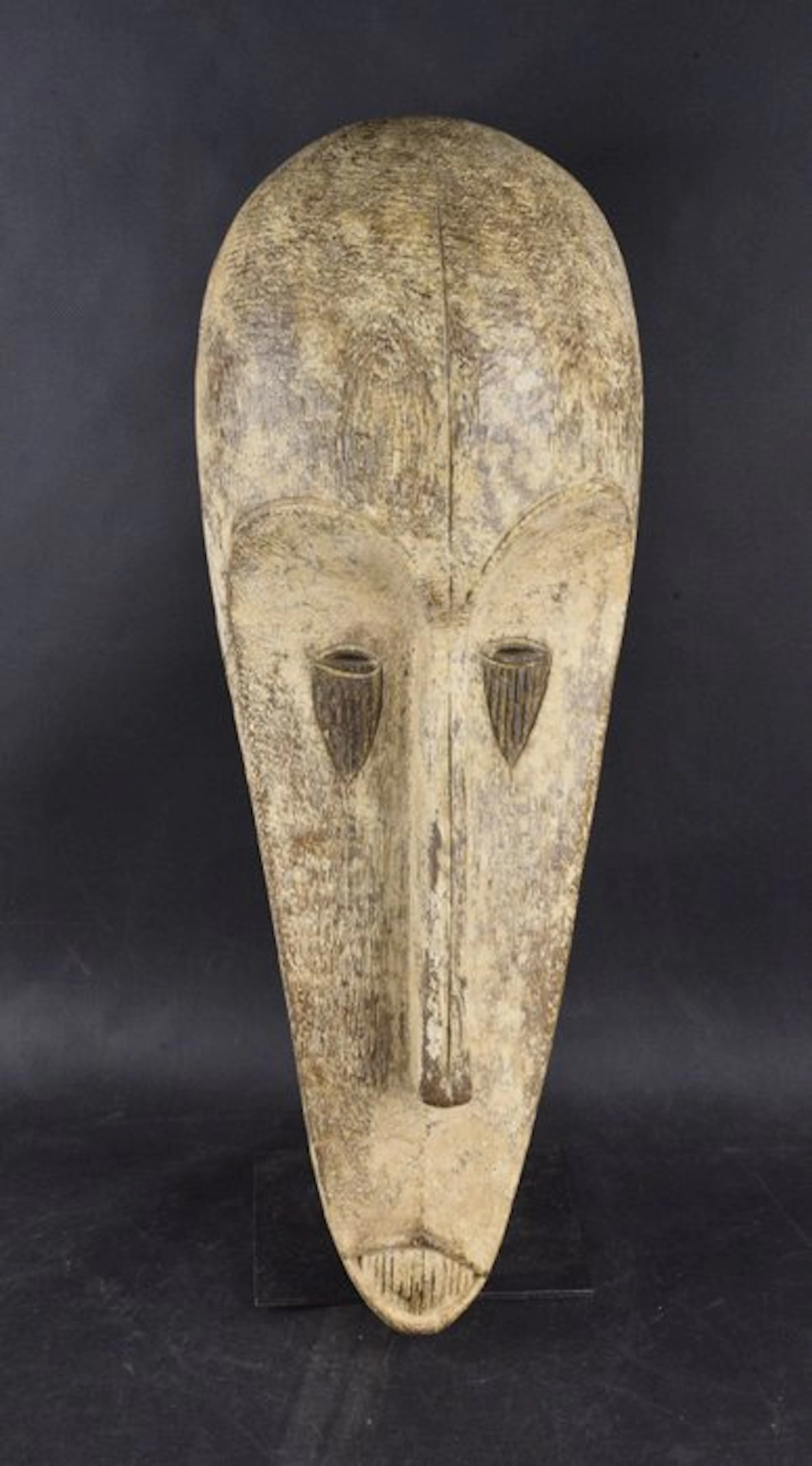 Mask of the Ngil - Fang - Gabon