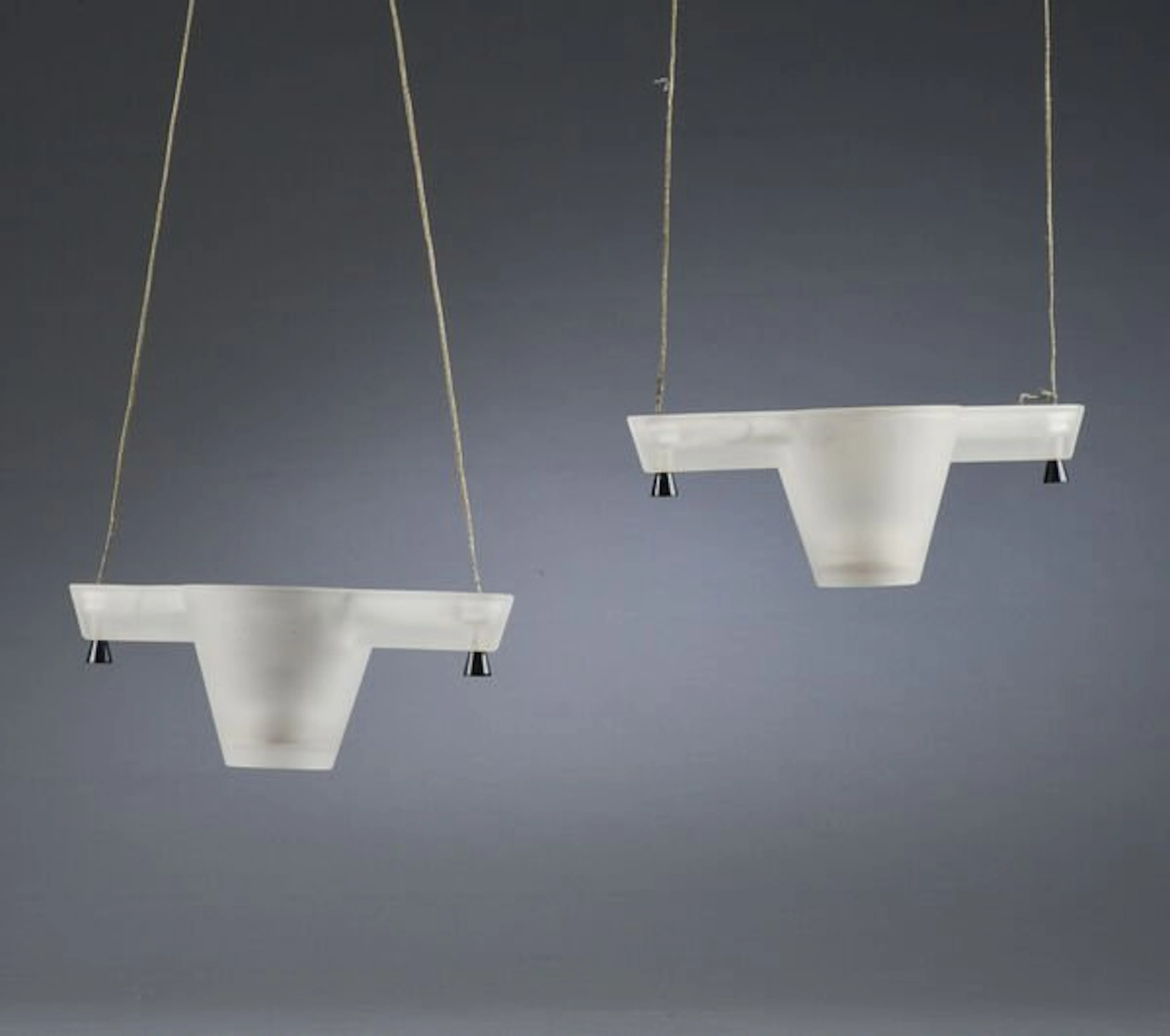 Arteluce - Perry King & Santiago Miranda - Hanging lamp...
