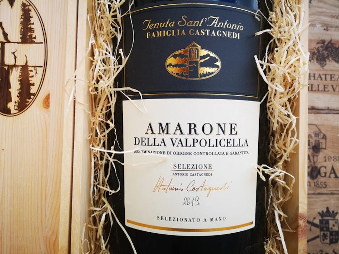 2019 Tenuta Sant'Antonio