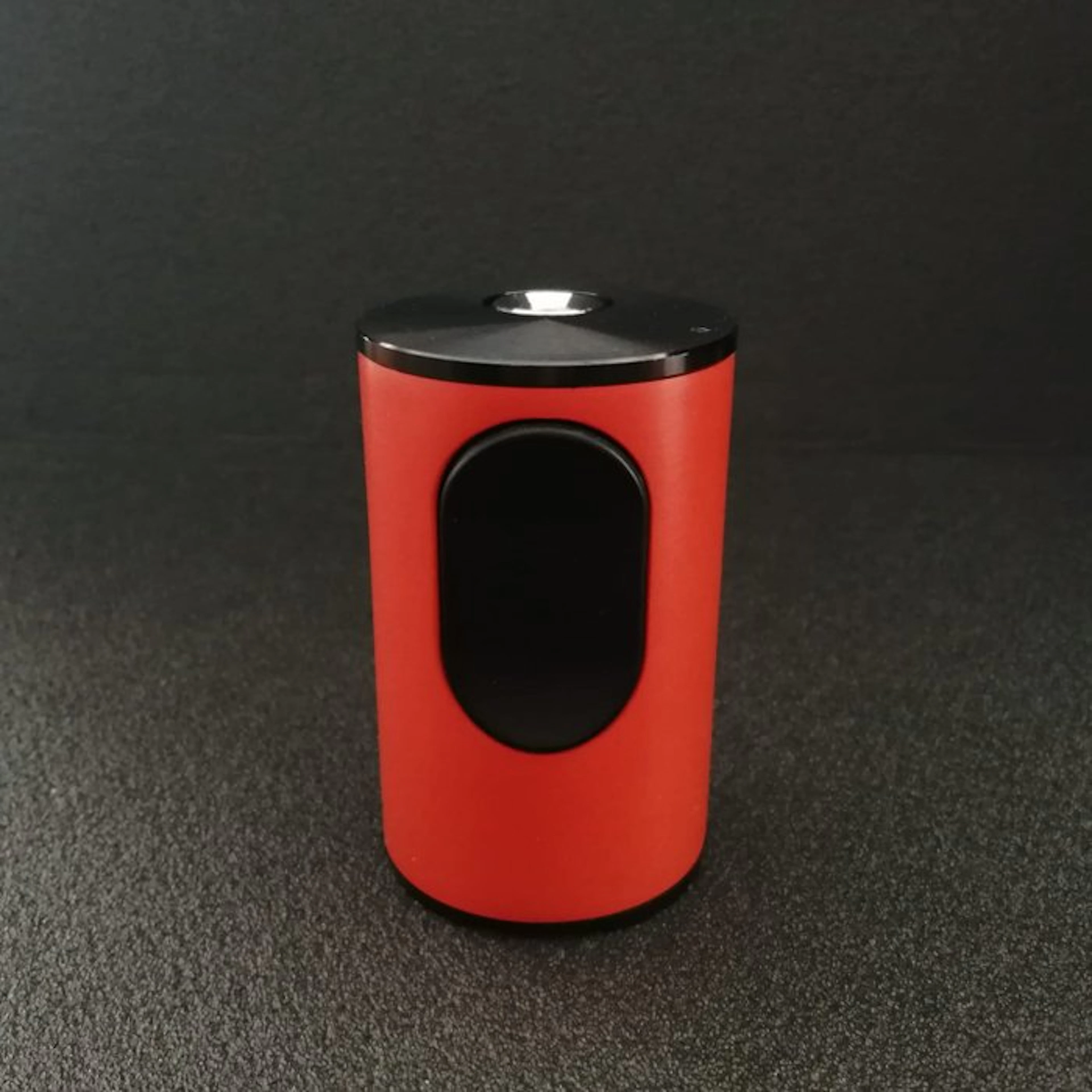 Braun - Dieter Rams - T2 - Table lighter - Steel (stainless), Plastic