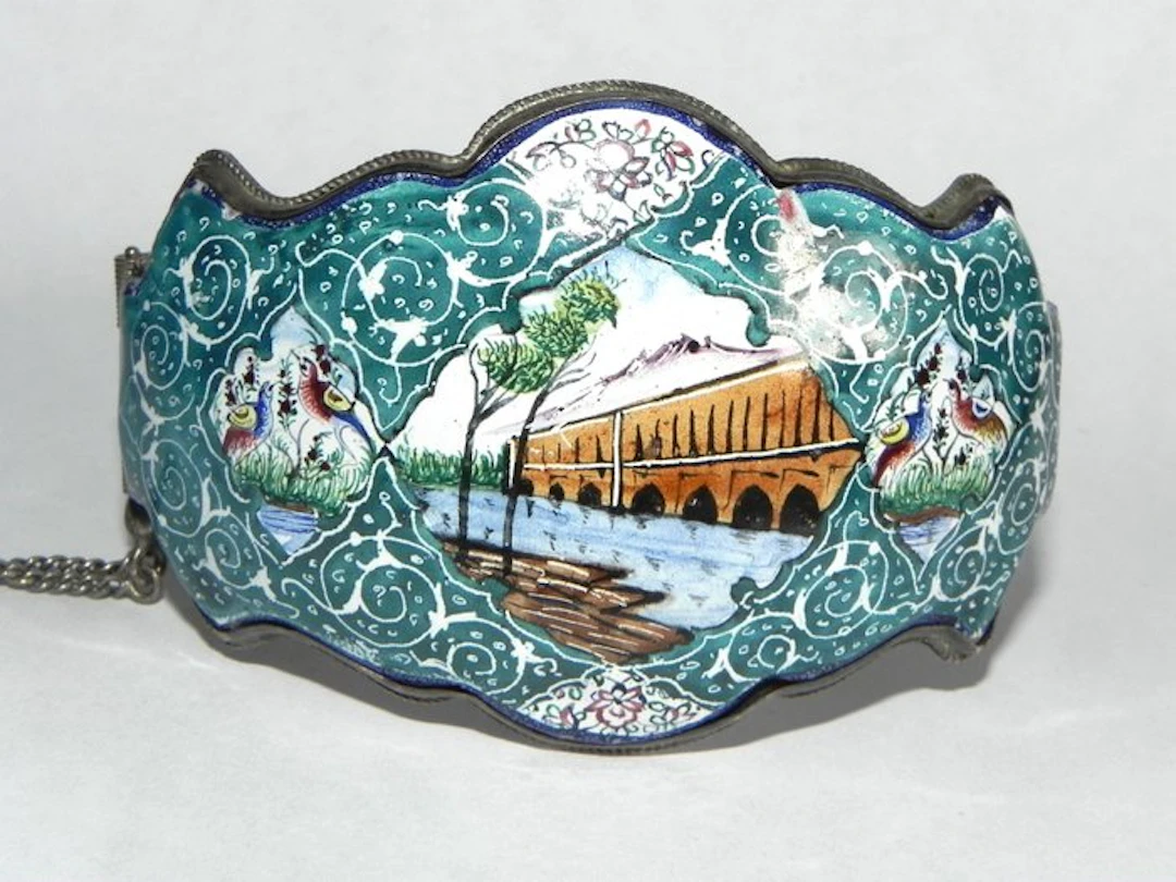 Silver - 20th century