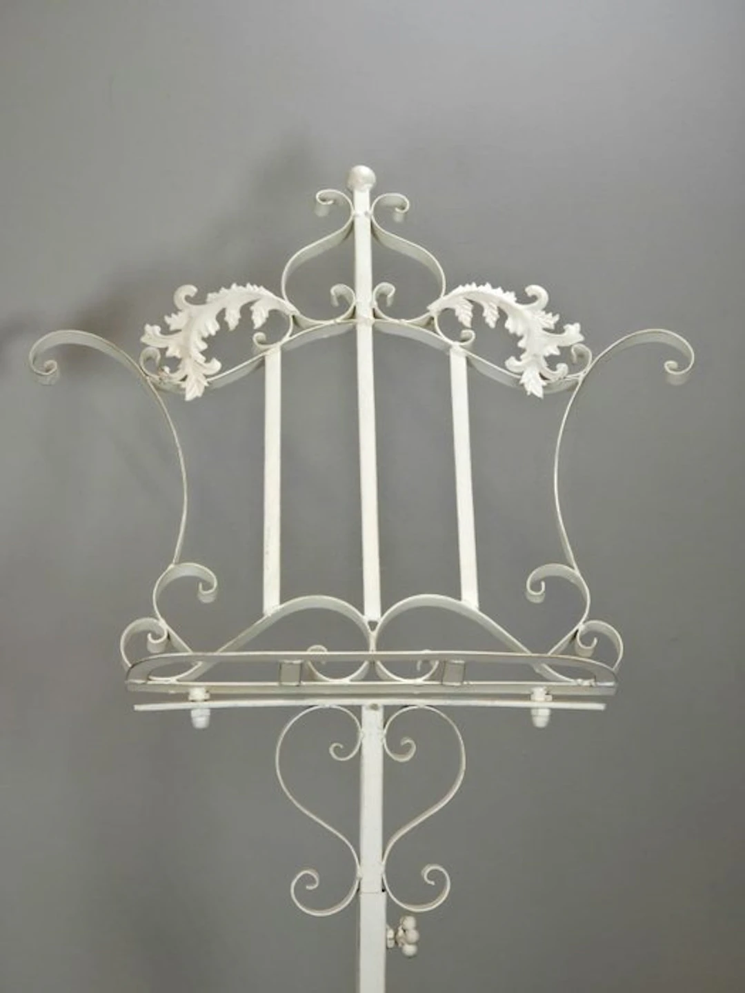 klassiek - Music stand
