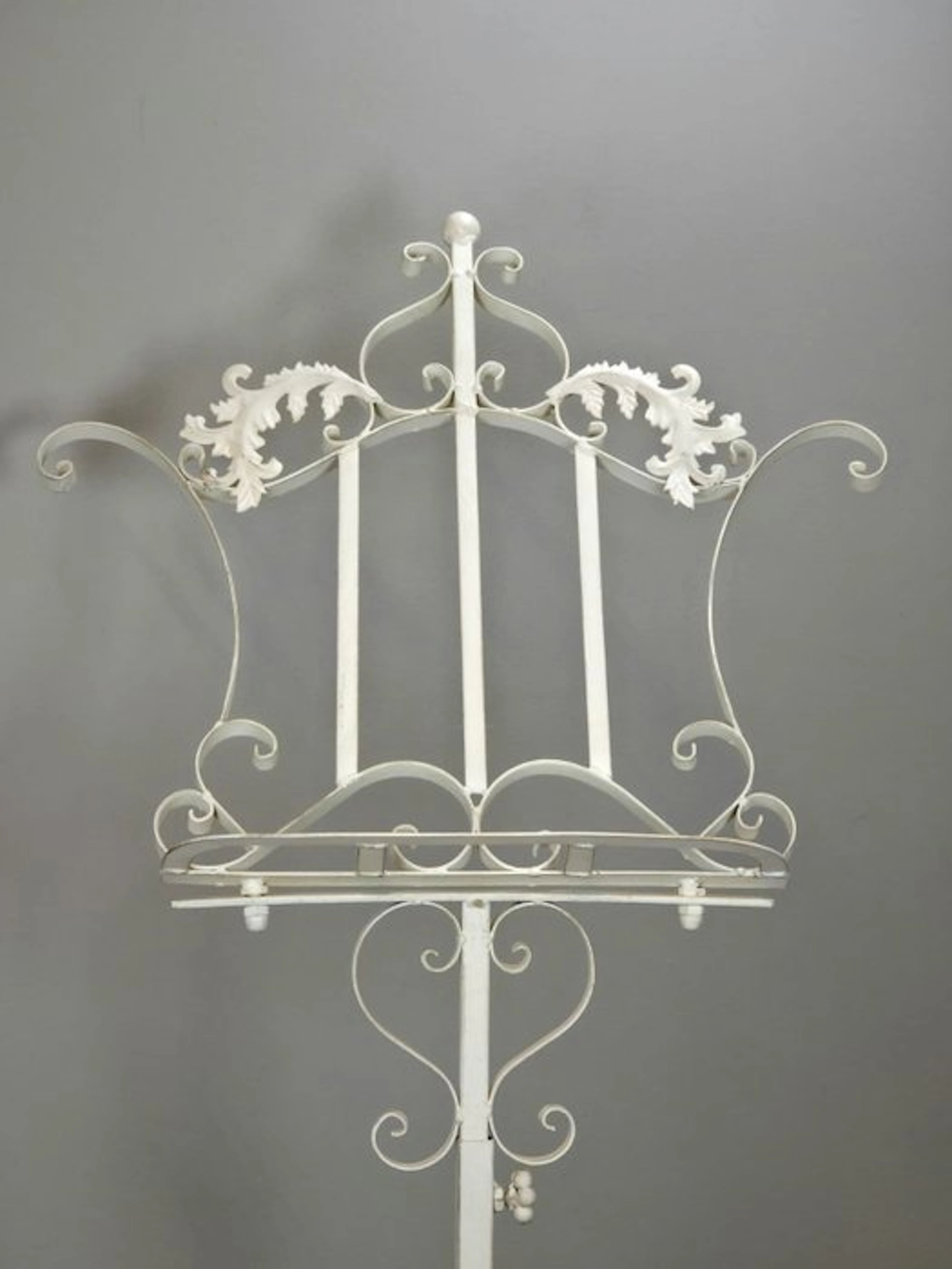 klassiek - Music stand