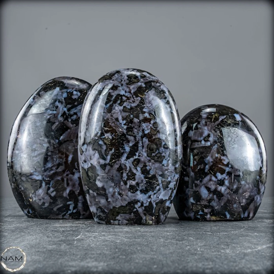 Merlinit Set – Mysticism of Light and Shadow Protection...