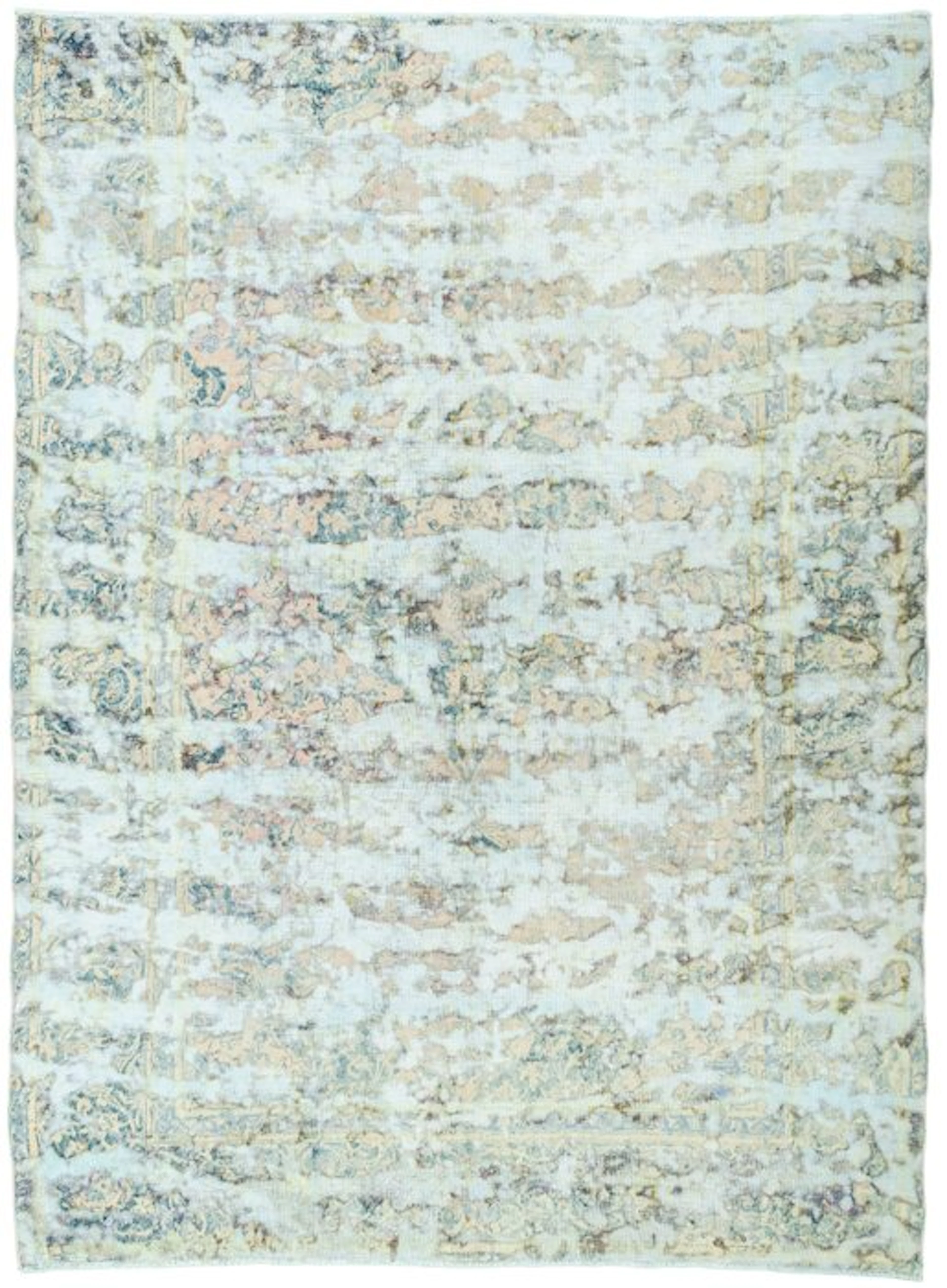 Designer rug - Rug - 250 cm - 185 cm