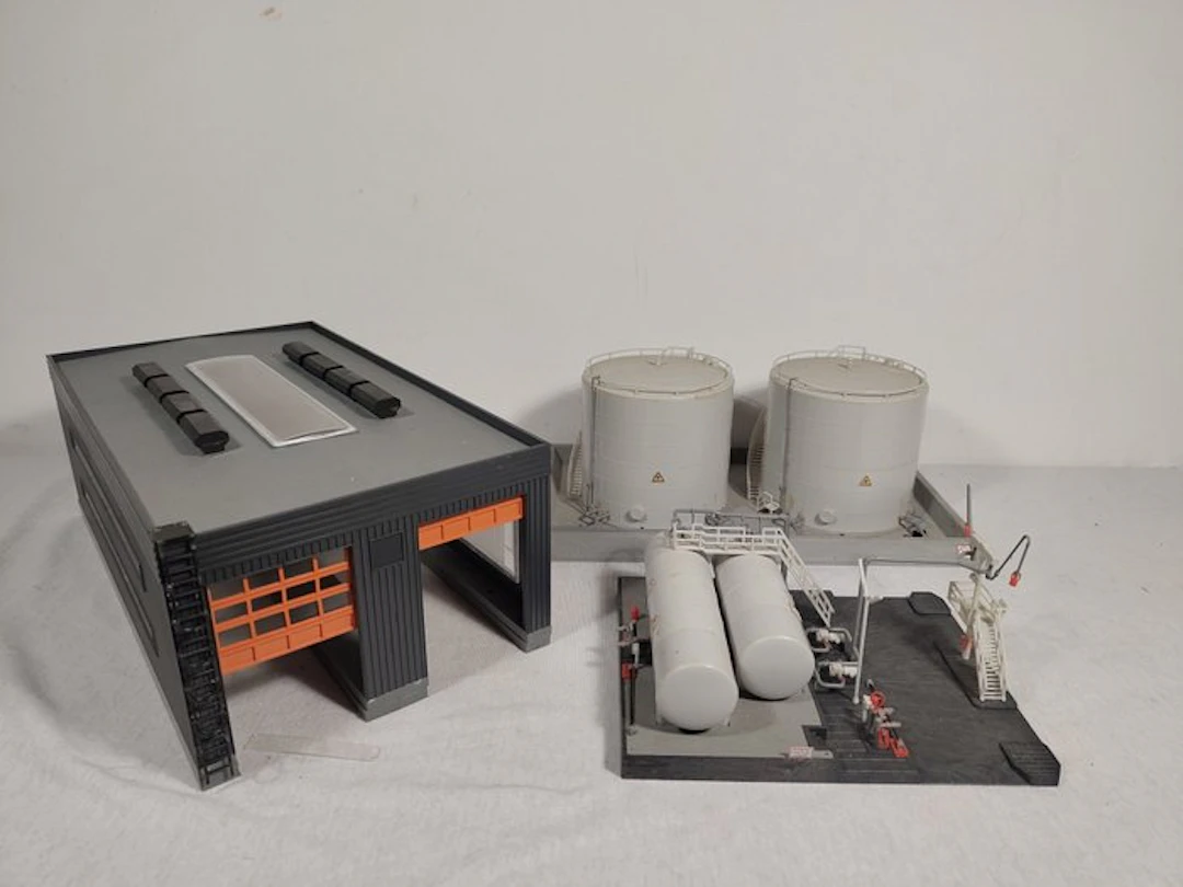 Märklin, Kibri H0 - 7289