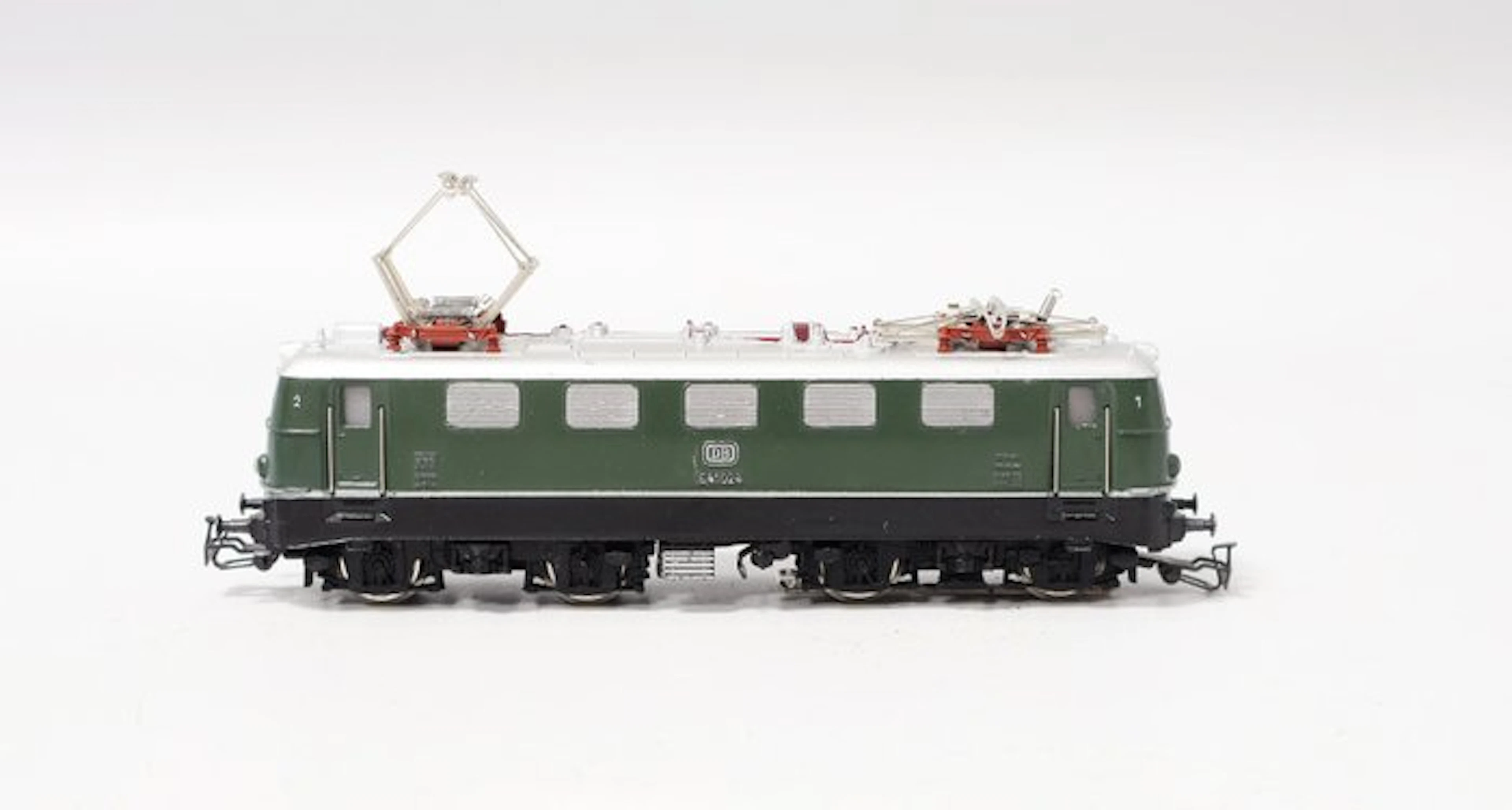 Märklin H0 - 3037 - Model train locomotive (1) - DB