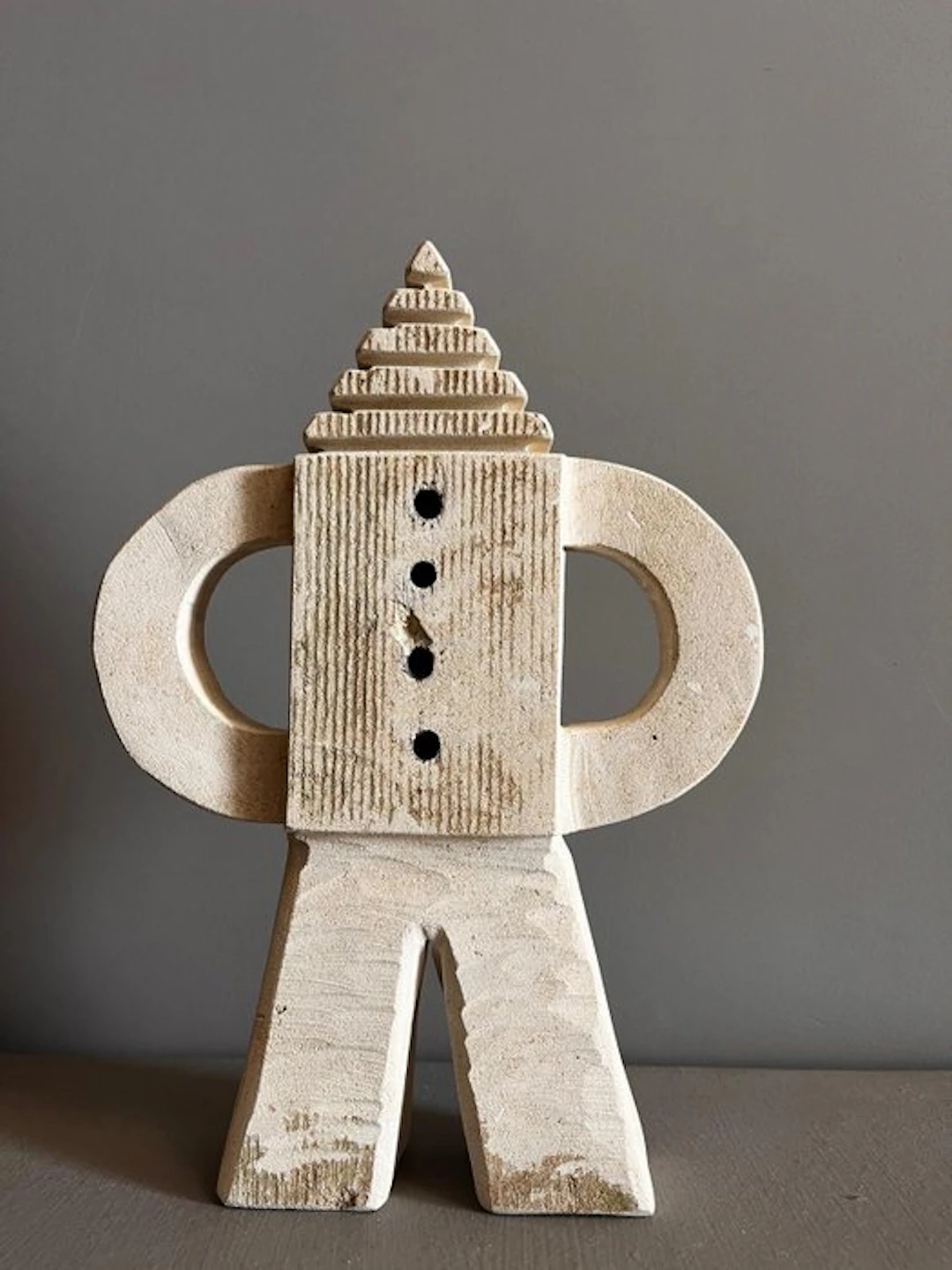 Decorative ornament - Italy