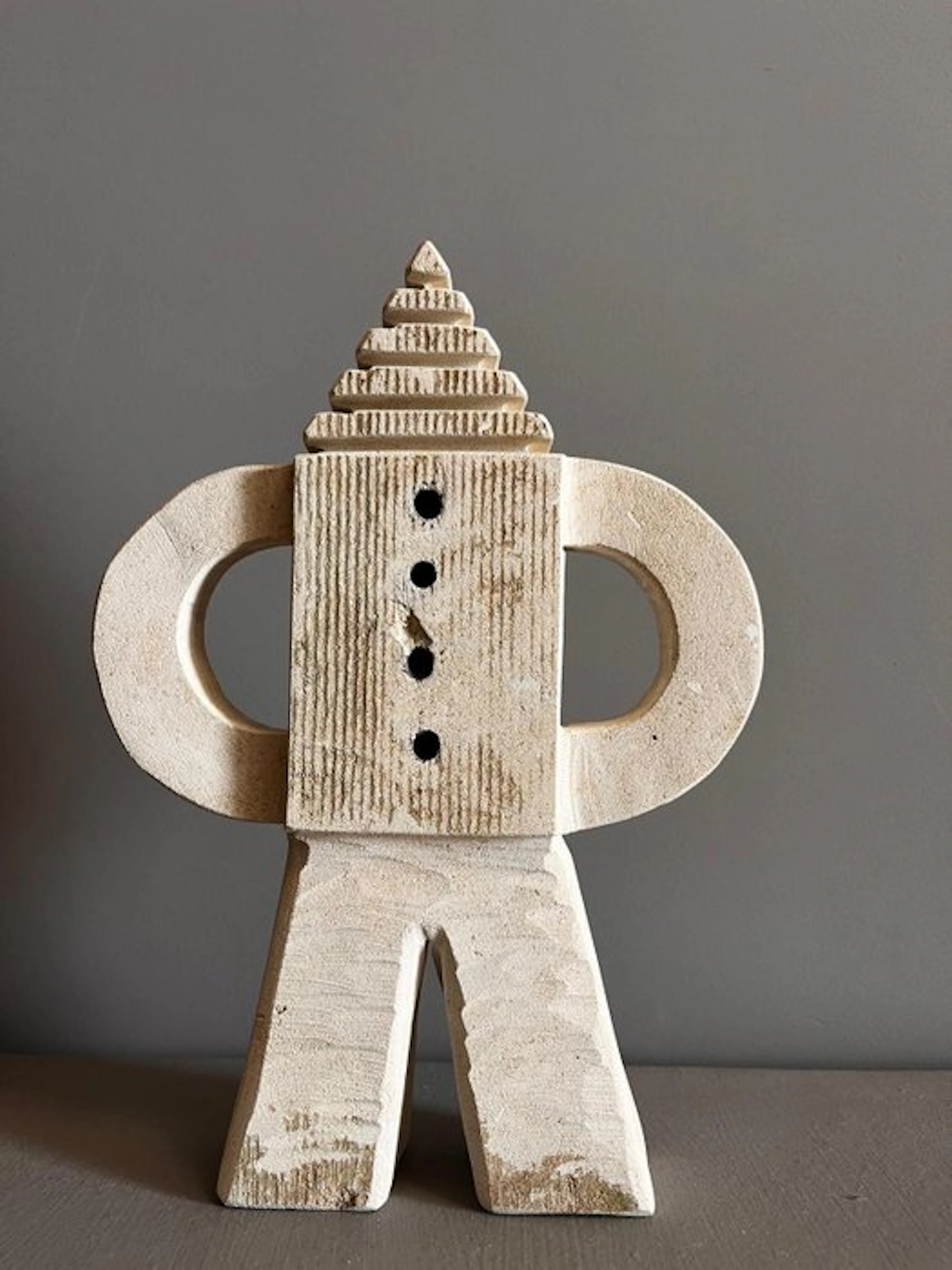 Decorative ornament - Italy