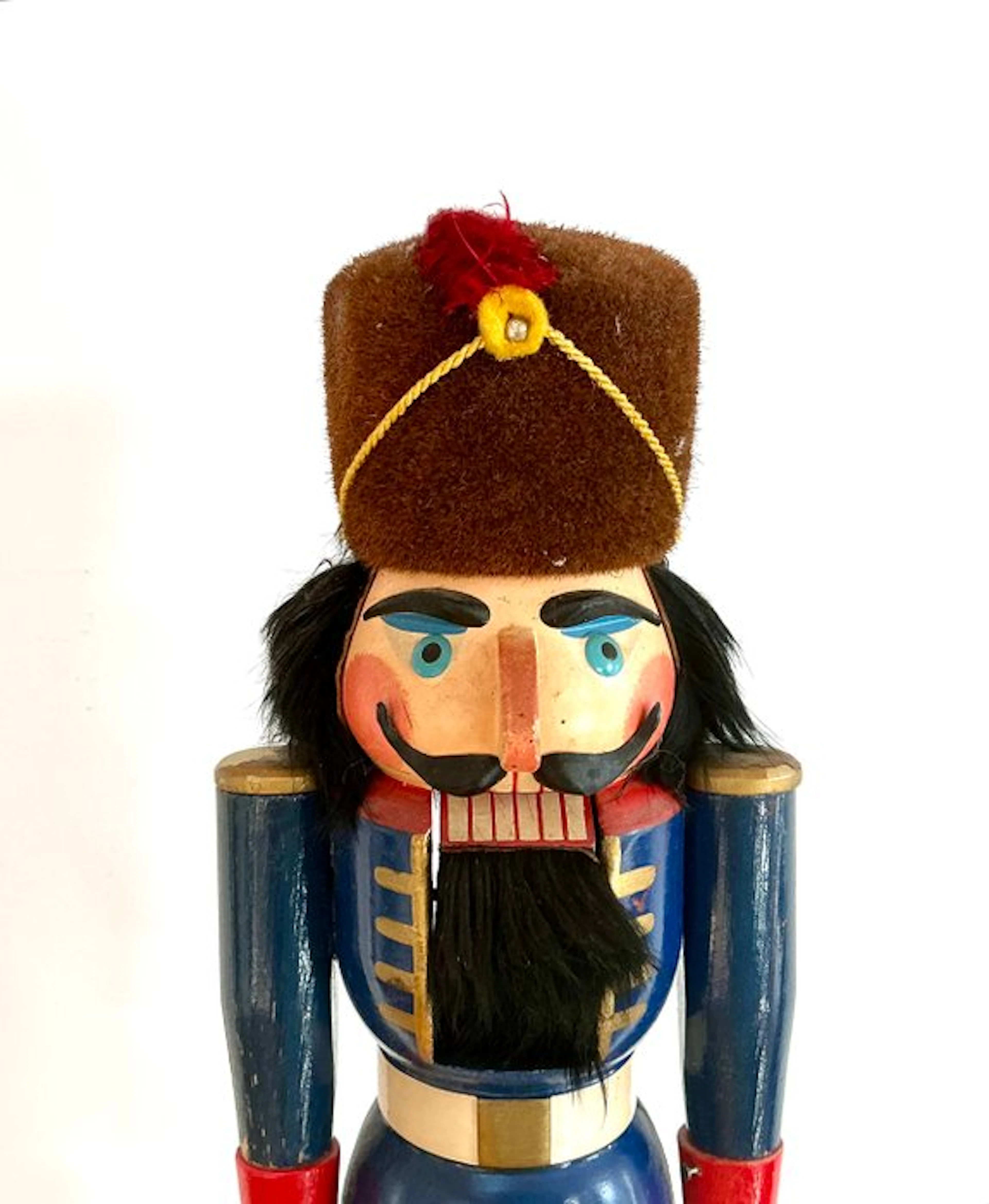 Expertic - Christian Ulbricht - Nutcracker - Nutcracker...