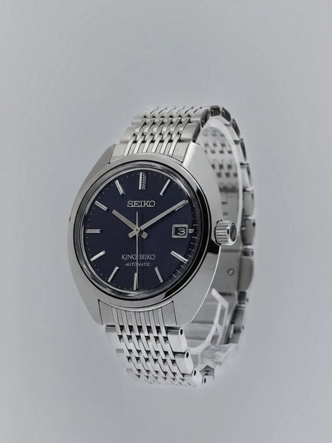 Seiko - King Seiko - SDKA019 - Men - 2025