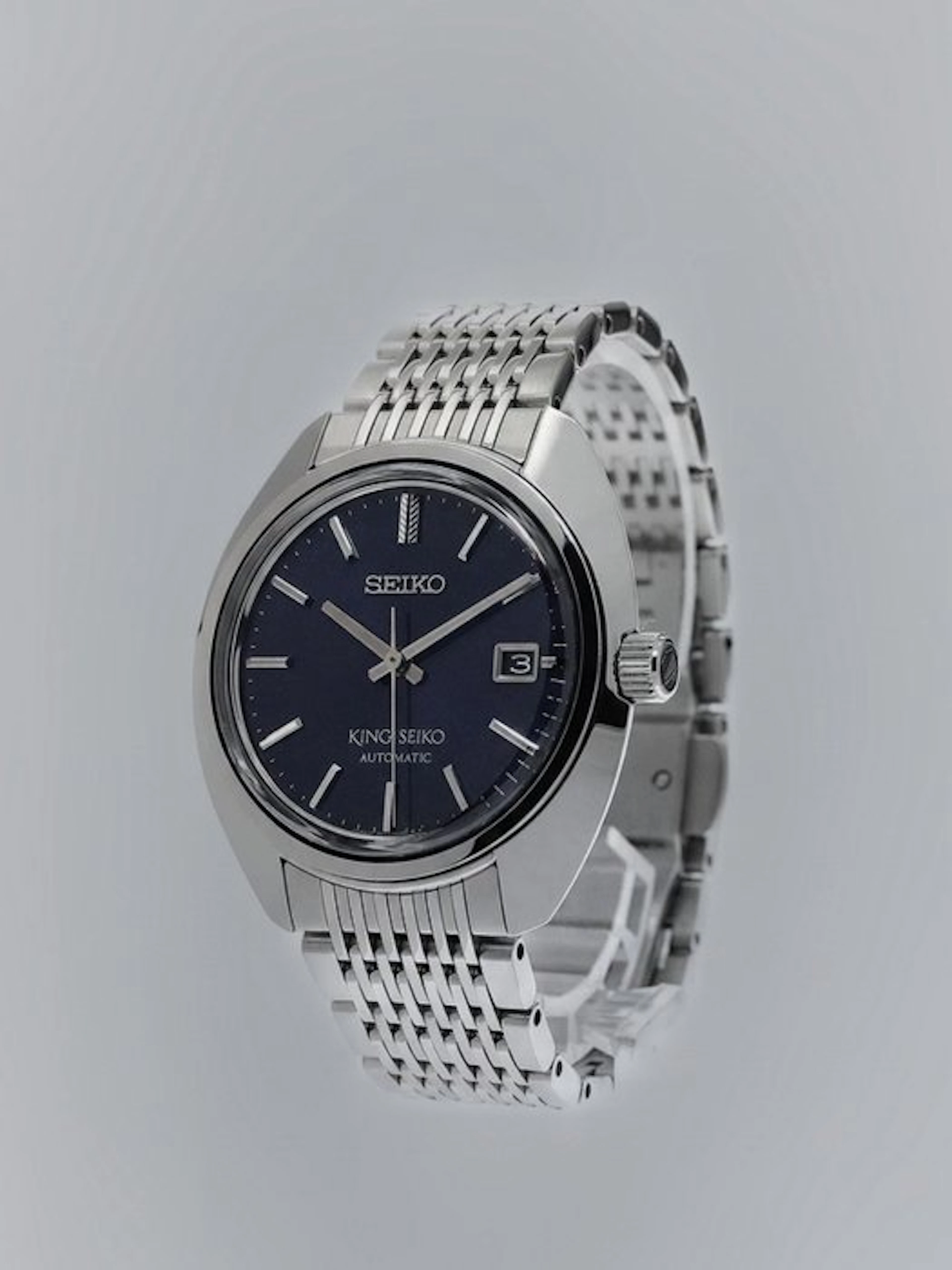 Seiko - King Seiko - SDKA019 - Men - 2025