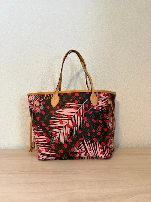 Louis Vuitton - Neverfull MM - Handbag
