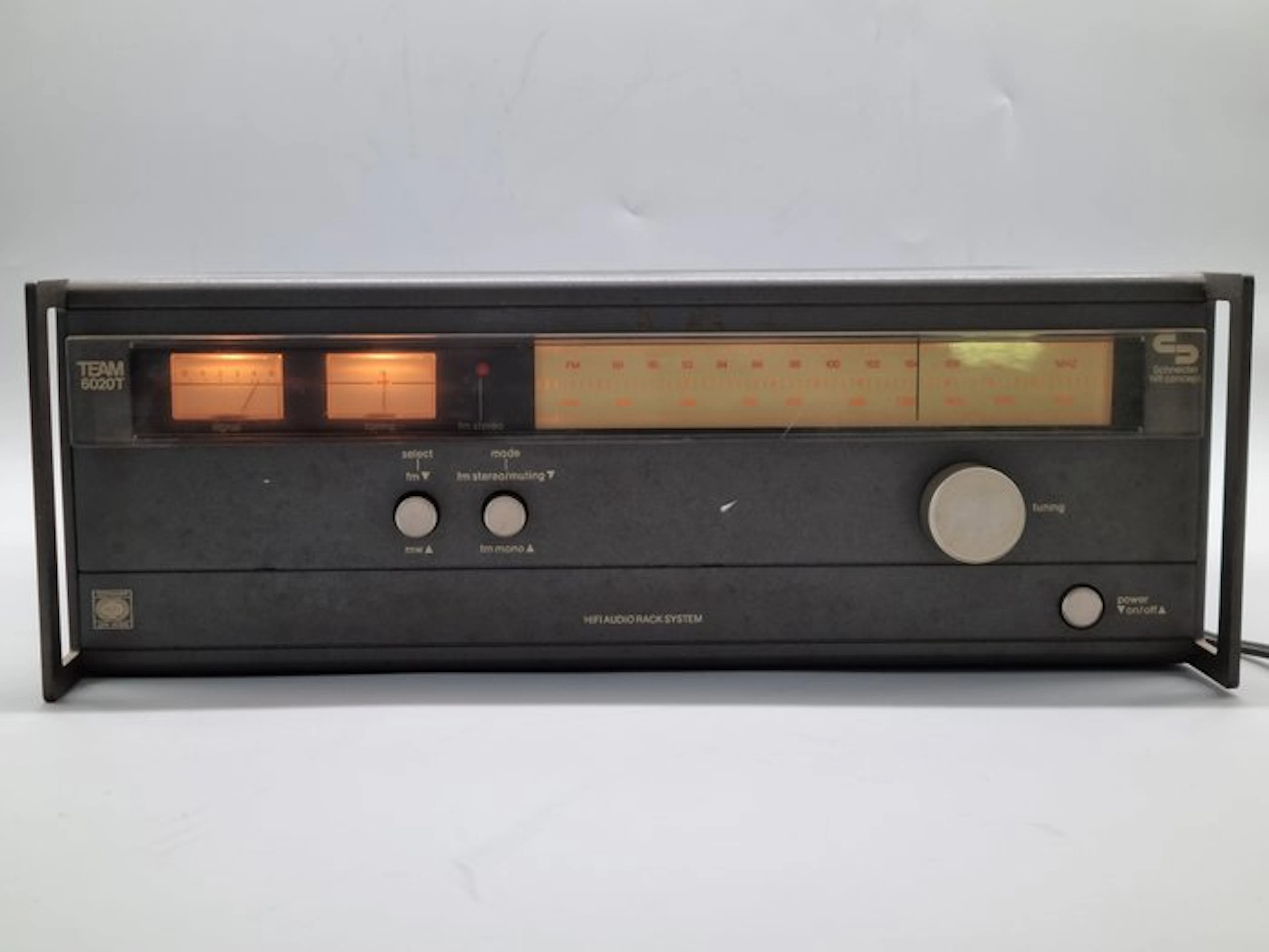 Schneider - Team 6020 T Tuner