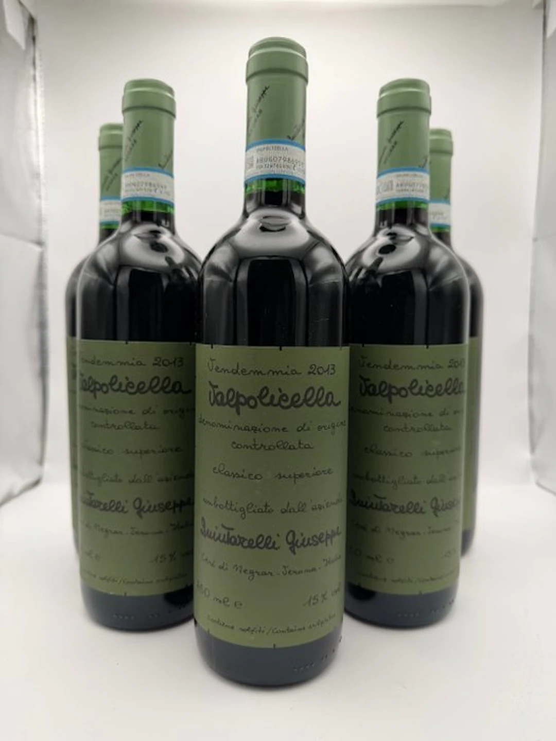 2013 Quintarelli Giuseppe Valpolicella - Valpolicella...