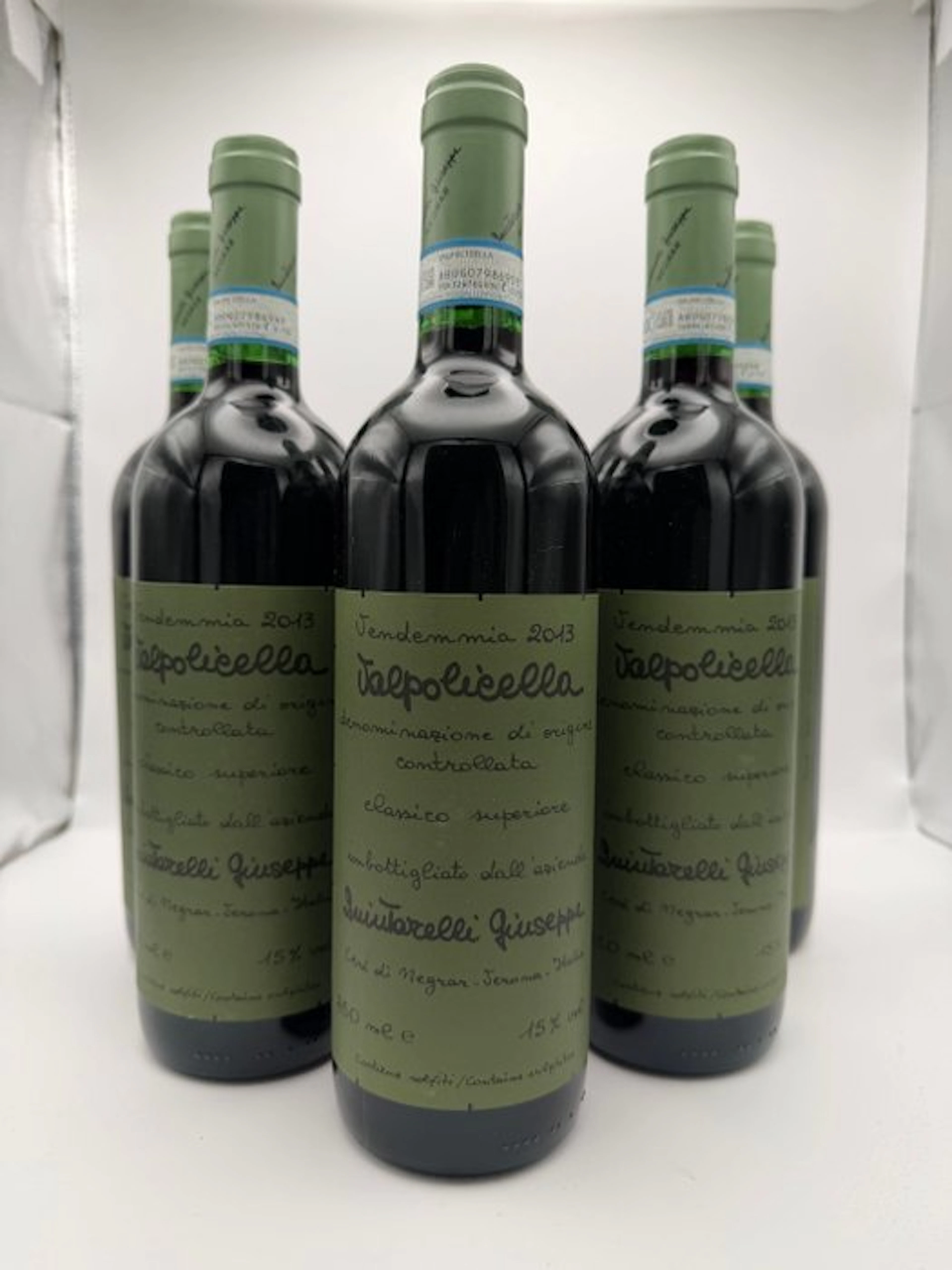2013 Quintarelli Giuseppe Valpolicella - Valpolicella...