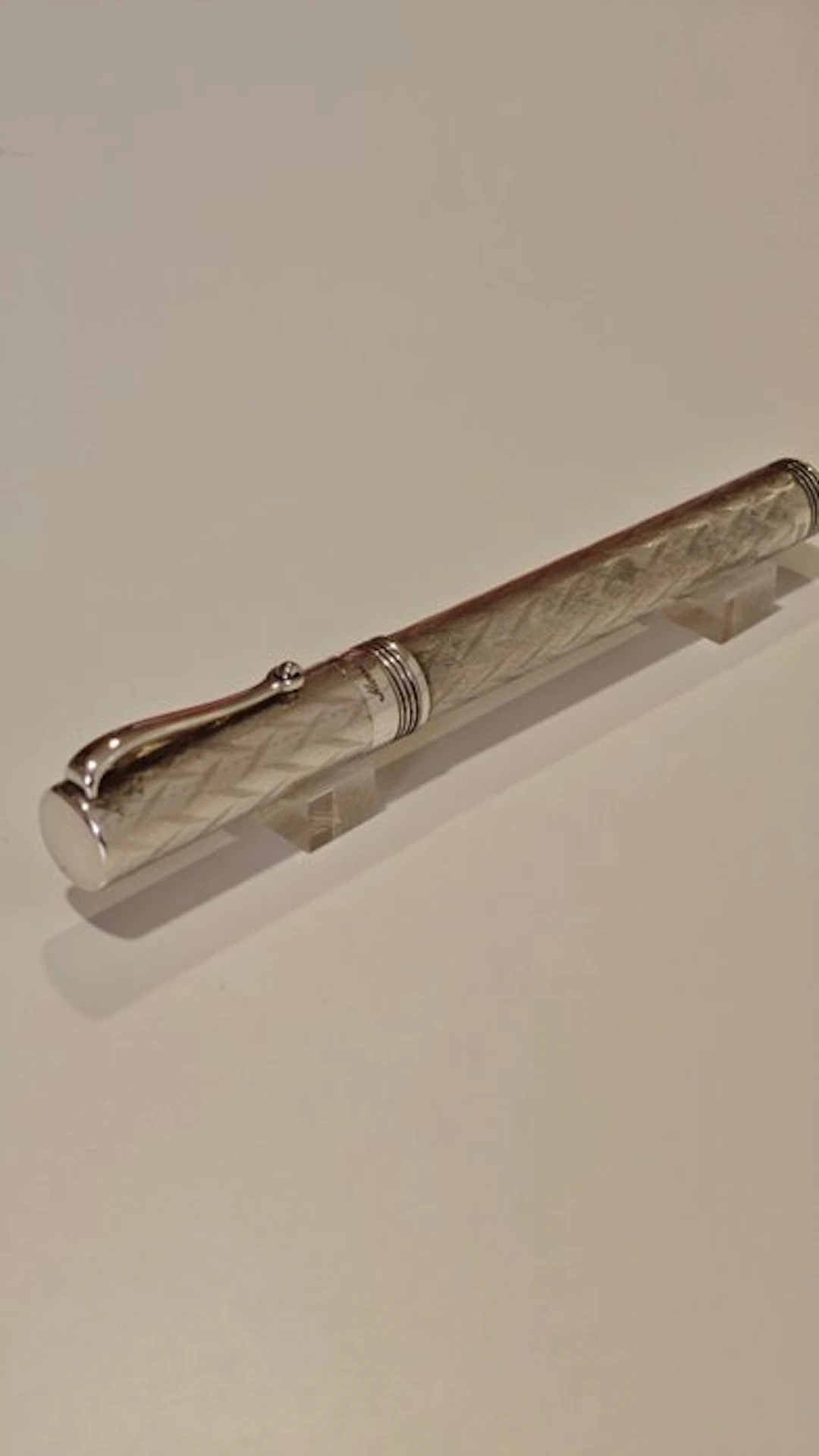 Montegrappa - "Reminiscence" SIN PRECIO DE RESERVA - No...