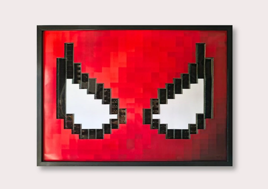 Tom L (1983) - Amazing Spider-Man