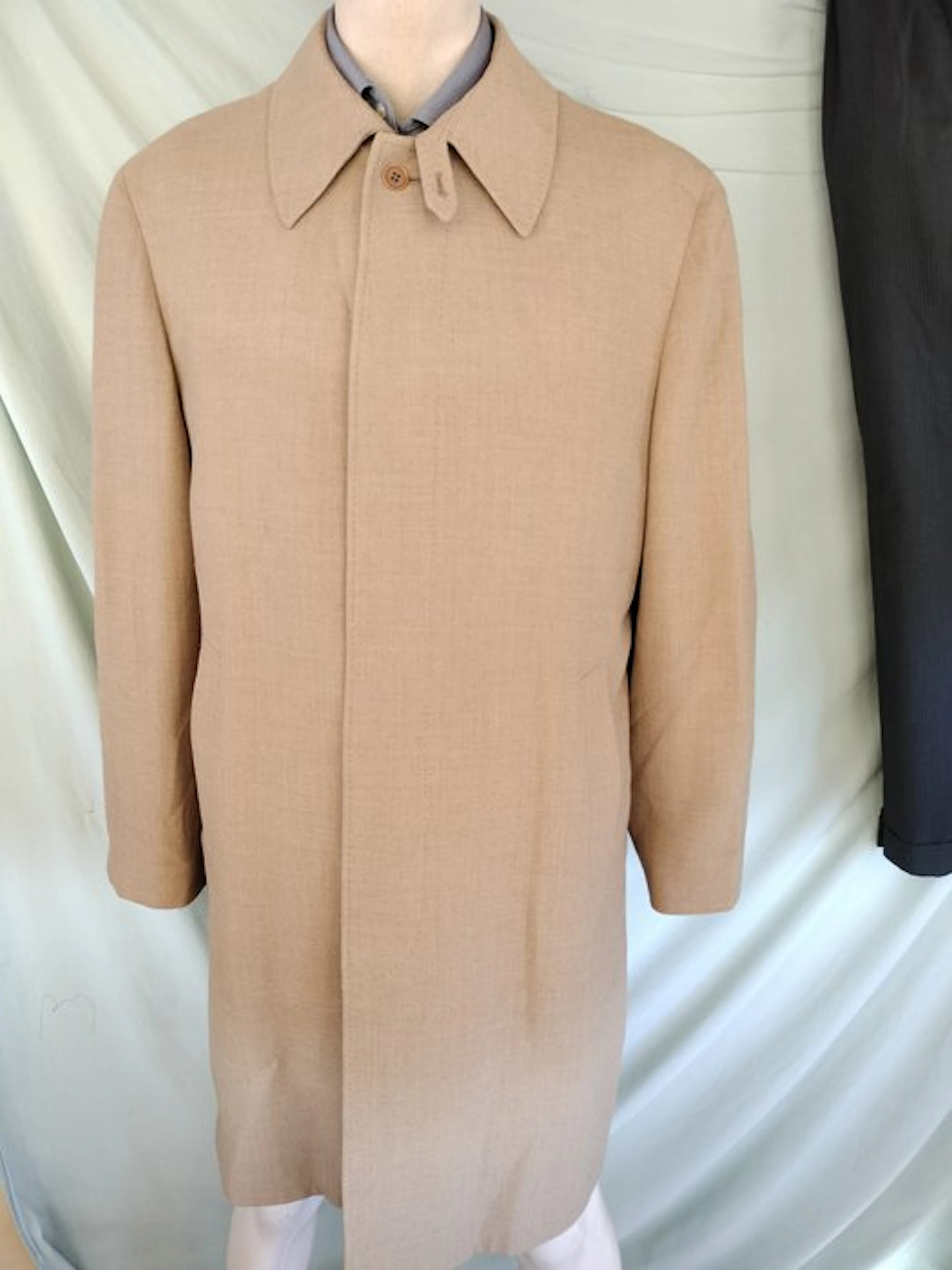 Valentino - Coat - Vintage
