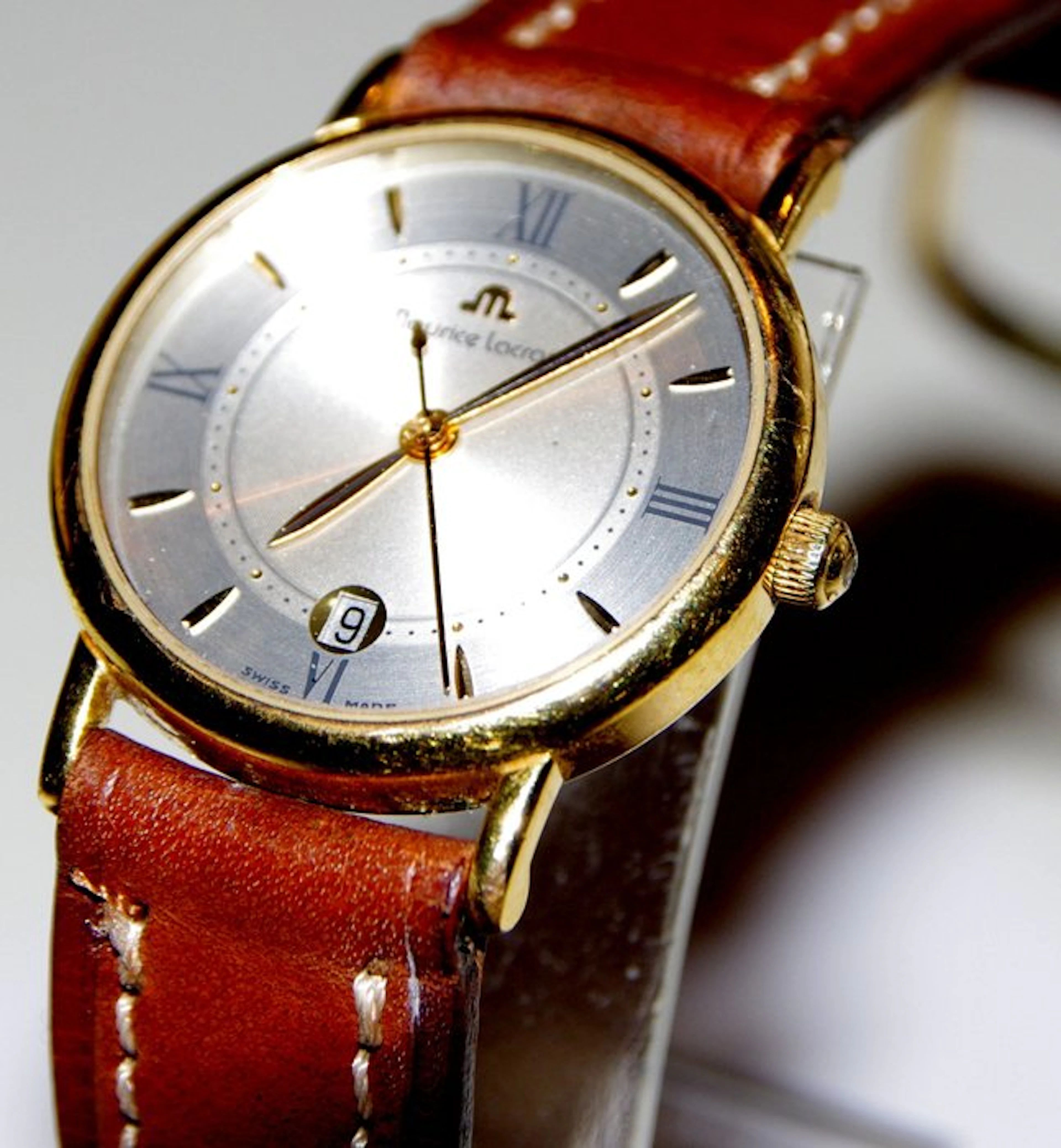 Maurice Lacroix - Classique - No reserve price - 89685 - Women - 1990-1999