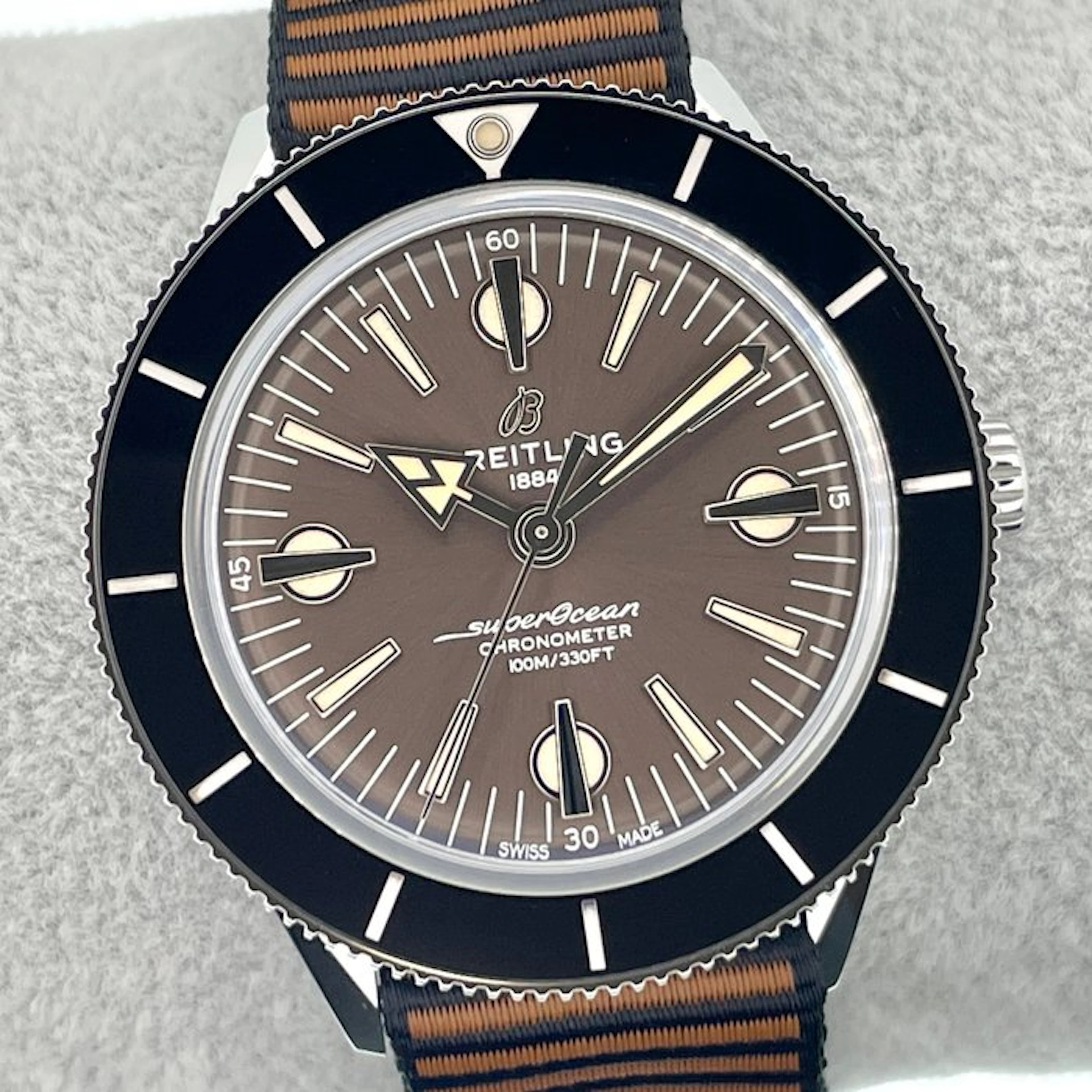 Breitling - Superocean - A10370 - Men - 2020-2025